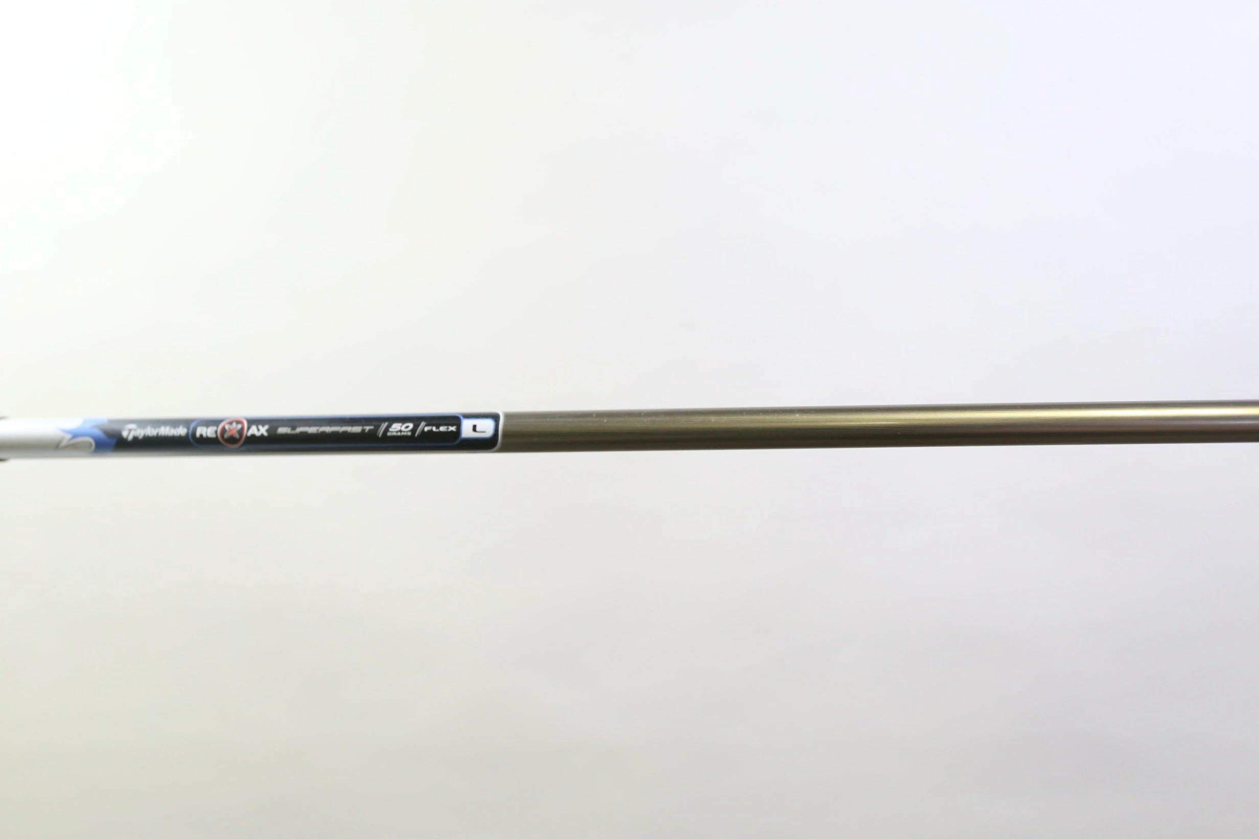 TaylorMade Burner Steel 3 Wood 15* RH 42 In Reax Graphite Shaft Ladies Flex - Image 8