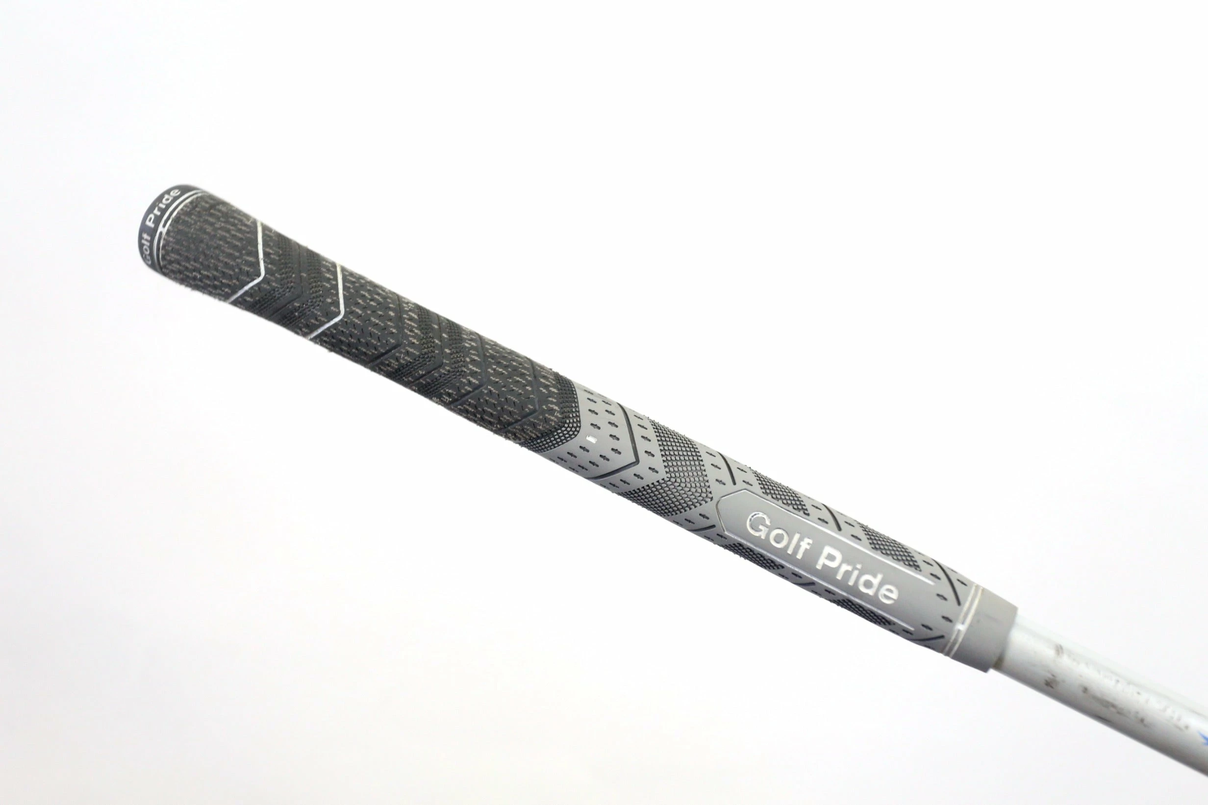 TaylorMade Burner Steel 3 Wood 15* RH 42.5 In REAX Graphite Shaft Ladies Flex - Image 9