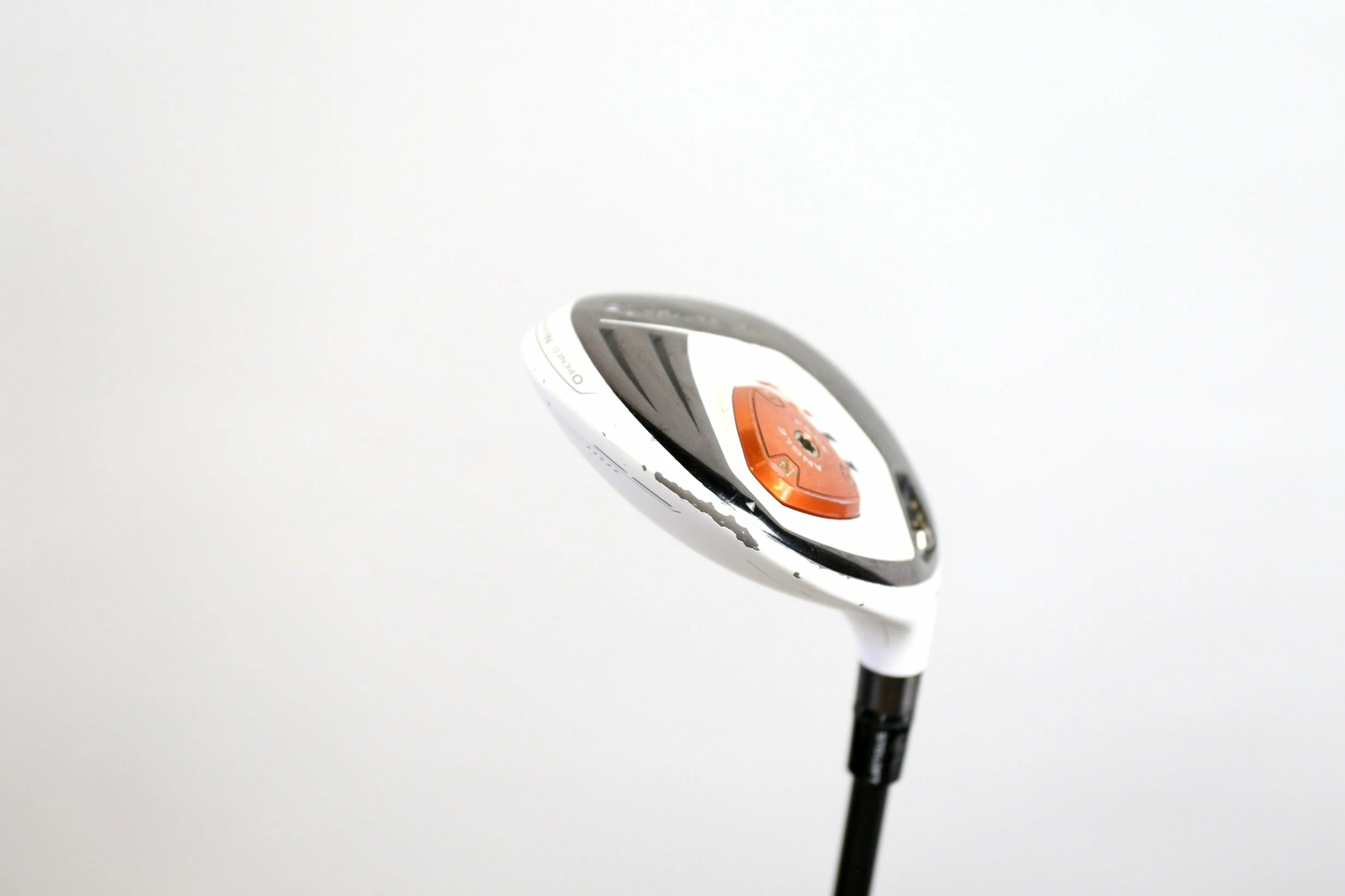 TaylorMade R11 5 Wood 19* RH 42 In Fujikura Blur Graphite Regular Flex - Image 3