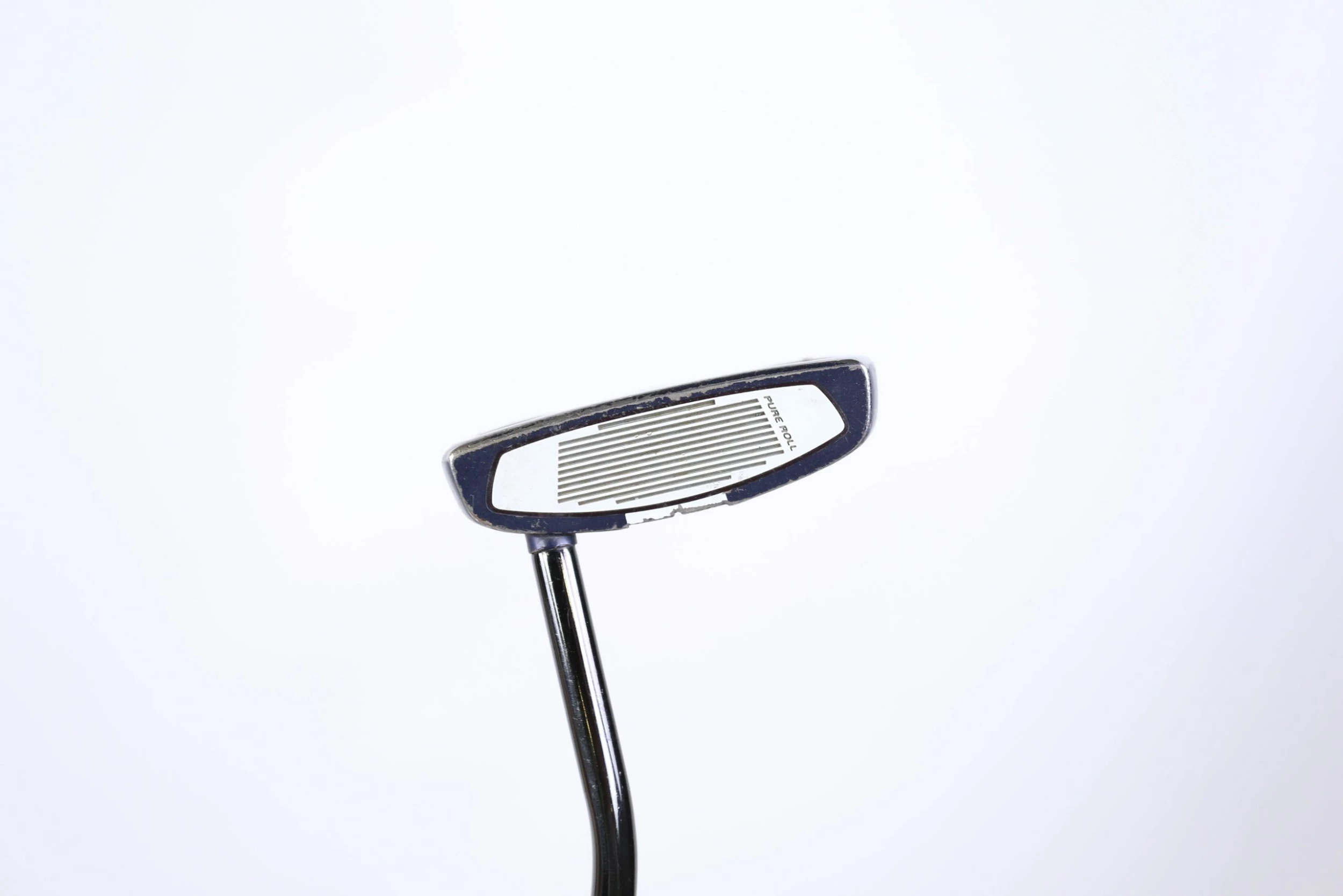 TaylorMade MySpider X Putter 34 In RH Titleist Steel Stiff Flex - Image 6