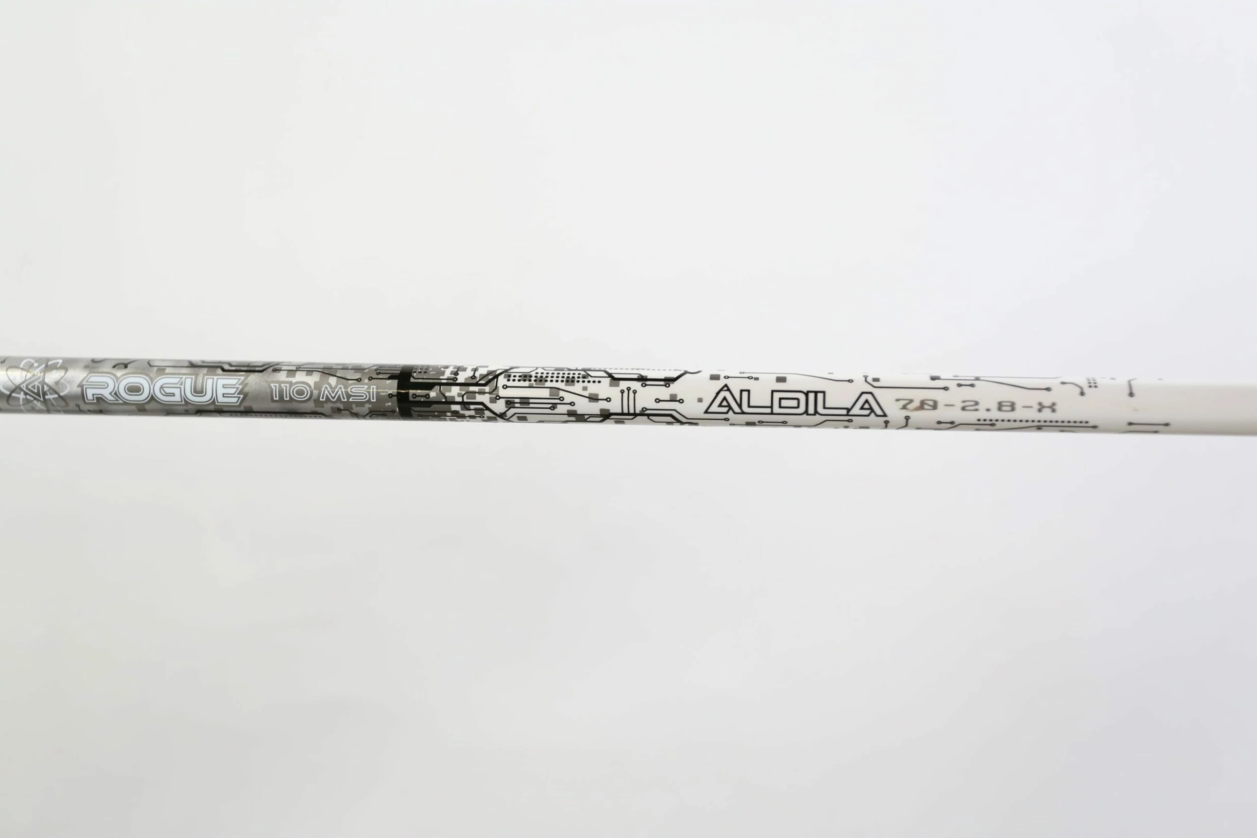 TaylorMade JetSpeed Driver - Right-Handed - 9.5 Degrees - Extra Stiff Flex - Image 8