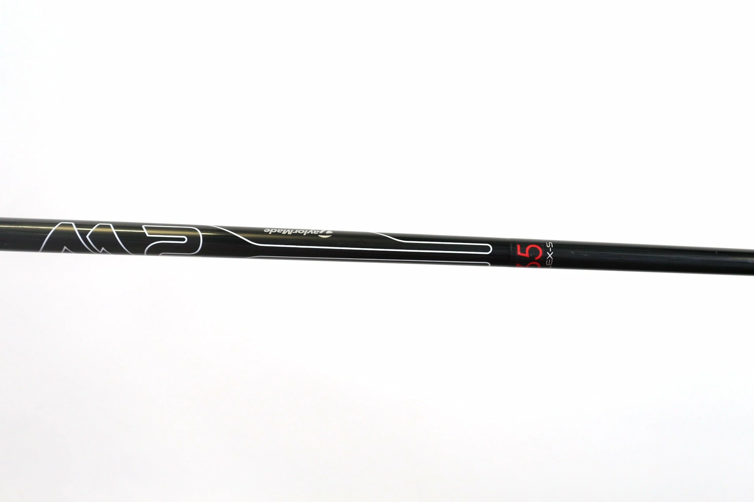 TaylorMade M2 3HL Wood 16.5* RH 43 In TaylorMade RE AX Graphite Stiff Flex - Image 8