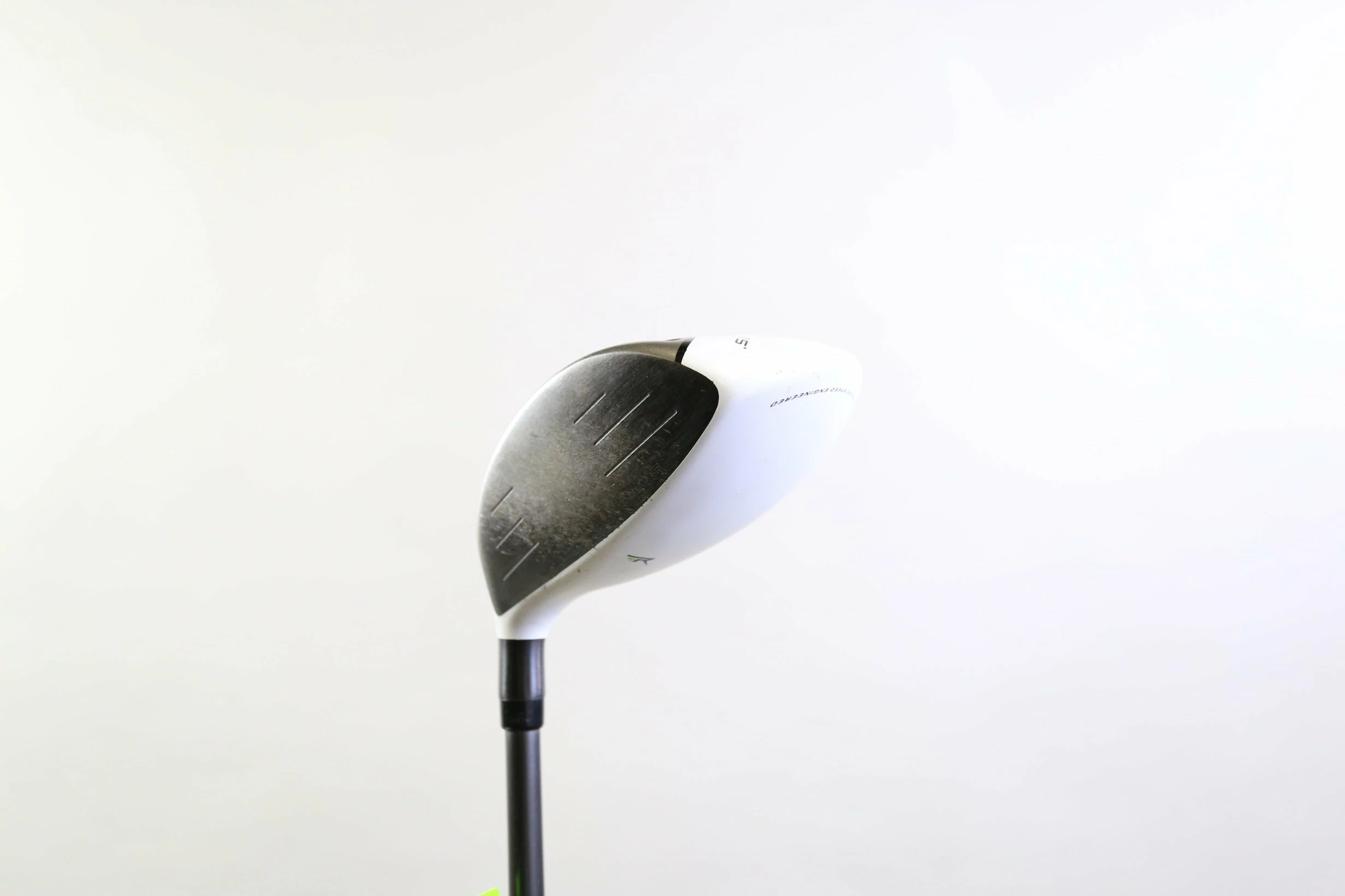 TaylorMade RocketBallz 3 Wood 15* RH 43.5 In RBZ Graphite Shaft Seniors Flex - Image 5