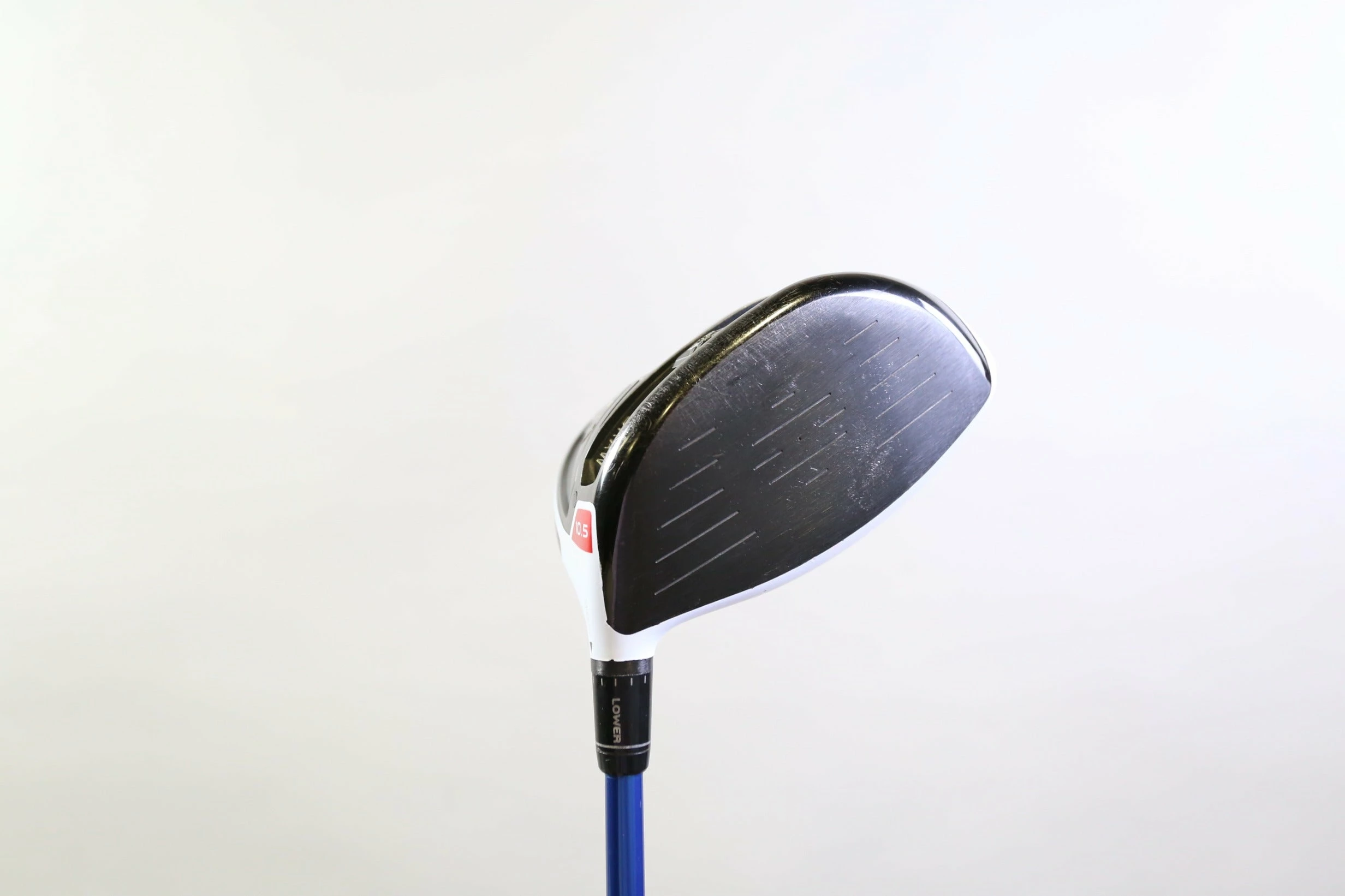 TaylorMade M1 Driver - Right-Handed - 10.5 Degrees - Regular Flex - Image 2