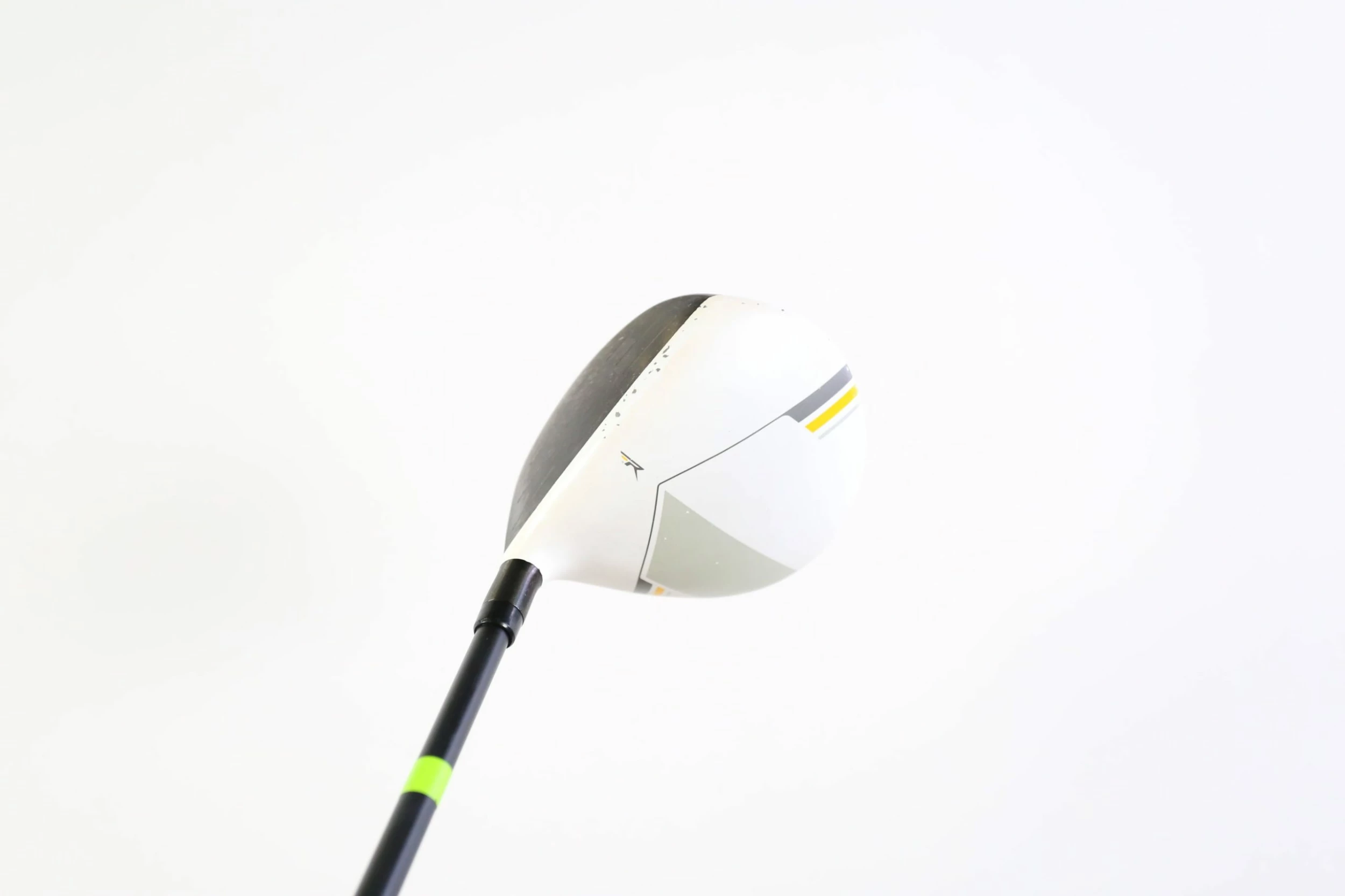 TaylorMade RocketBallz Strage 2 3 Wood 15* RH 42.5 In Matrix Graphite Ladies - Image 6