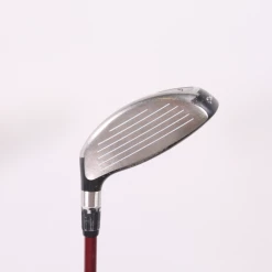 TaylorMade R9 3 Wood 13* RH 43 In Fujikura Graphite Stiff Flex
