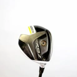 TaylorMade RBZ Stage 2 Tour 3 Wood 14.5* RH 43 In Matrix Graphite Extra Stiff