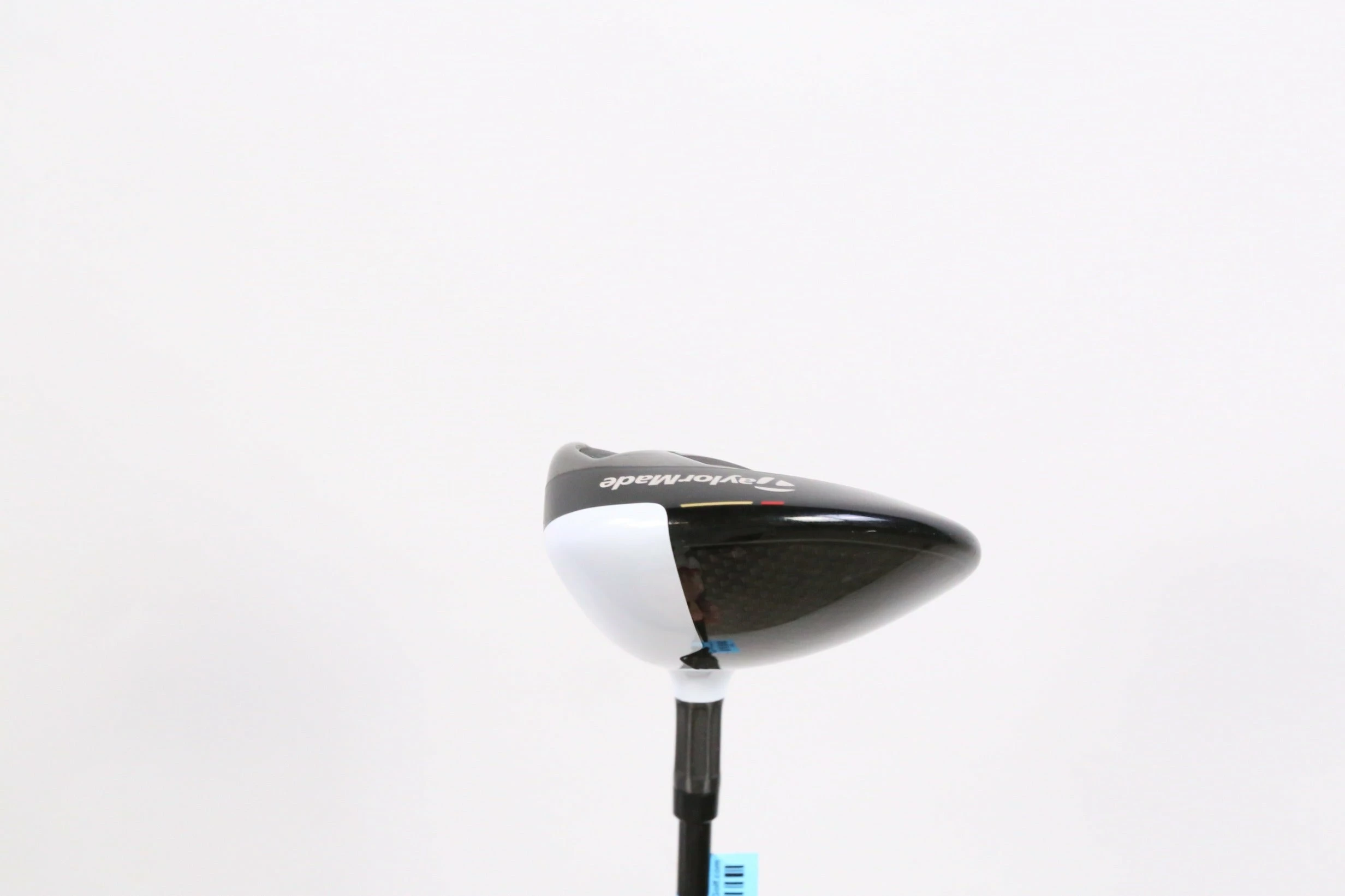TaylorMade M2 3HL Wood 16.5* RH 43 In RE AX Graphite Seniors Flex - Image 4