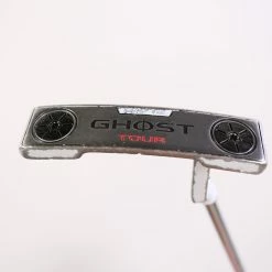 TaylorMade Ghost Tour DA-12 Putter RH 34 In Steel Shaft Blade