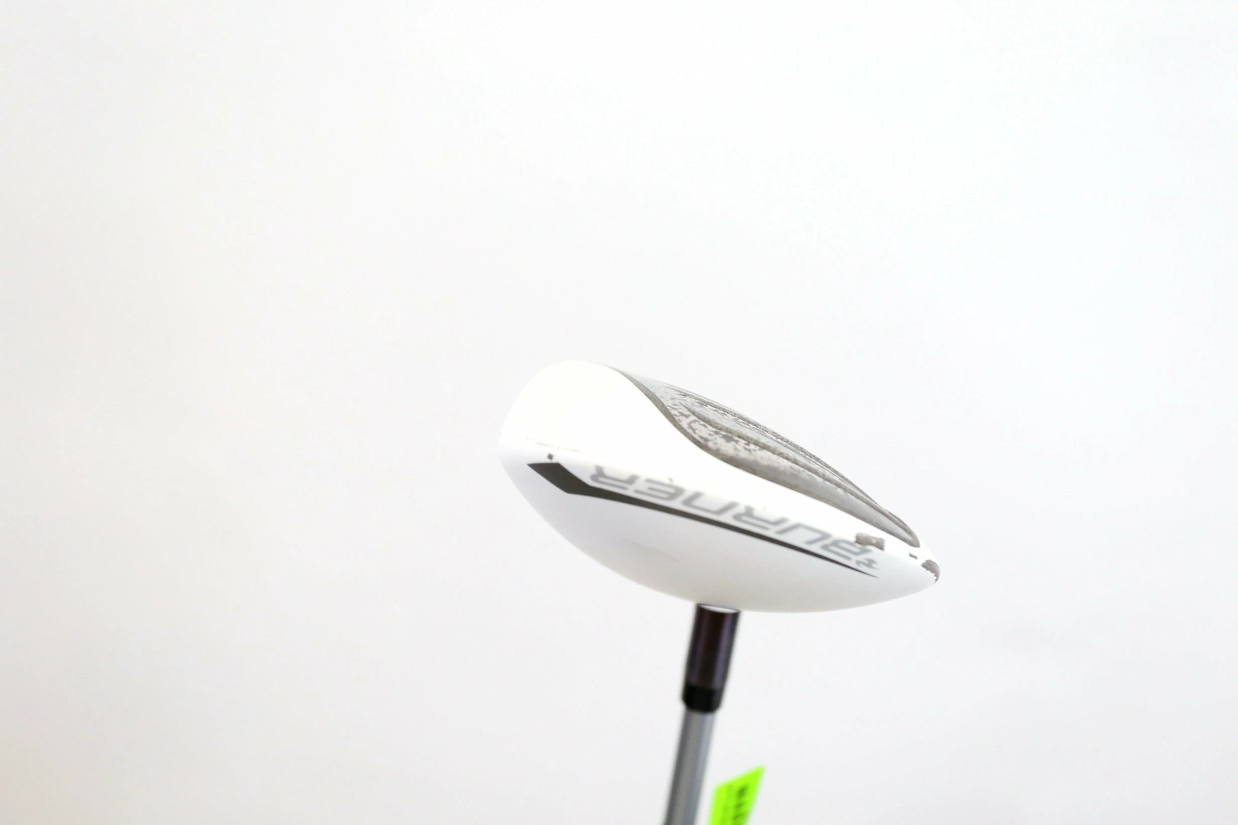 TaylorMade Burner SuperFast 2.0 5 Wood 18* RH 42.25 In Matrix Graphite Ladies - Image 4