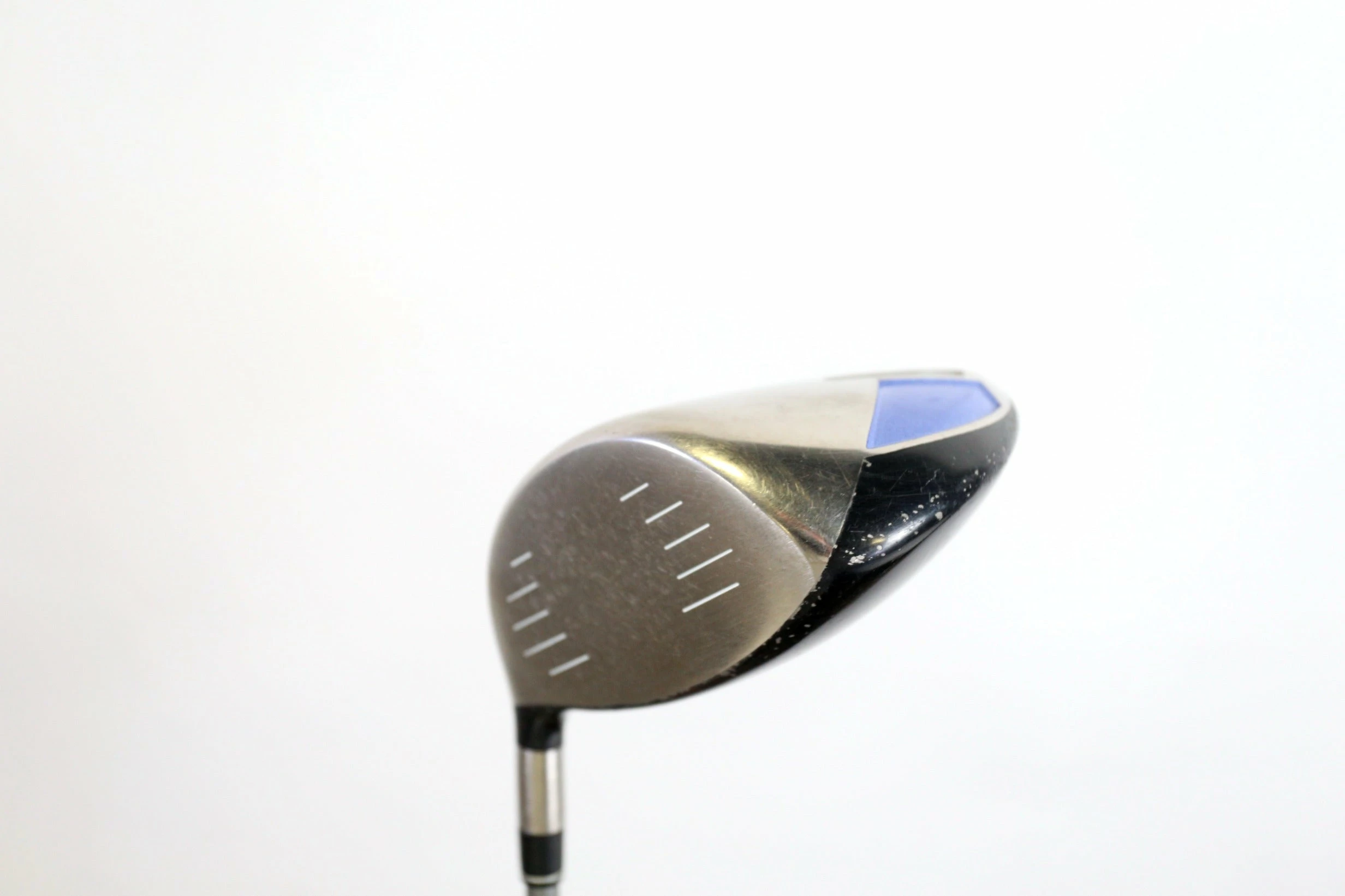 TaylorMade Burner Driver - Right-Handed - 10.5 Degrees - Ladies Flex - Image 5