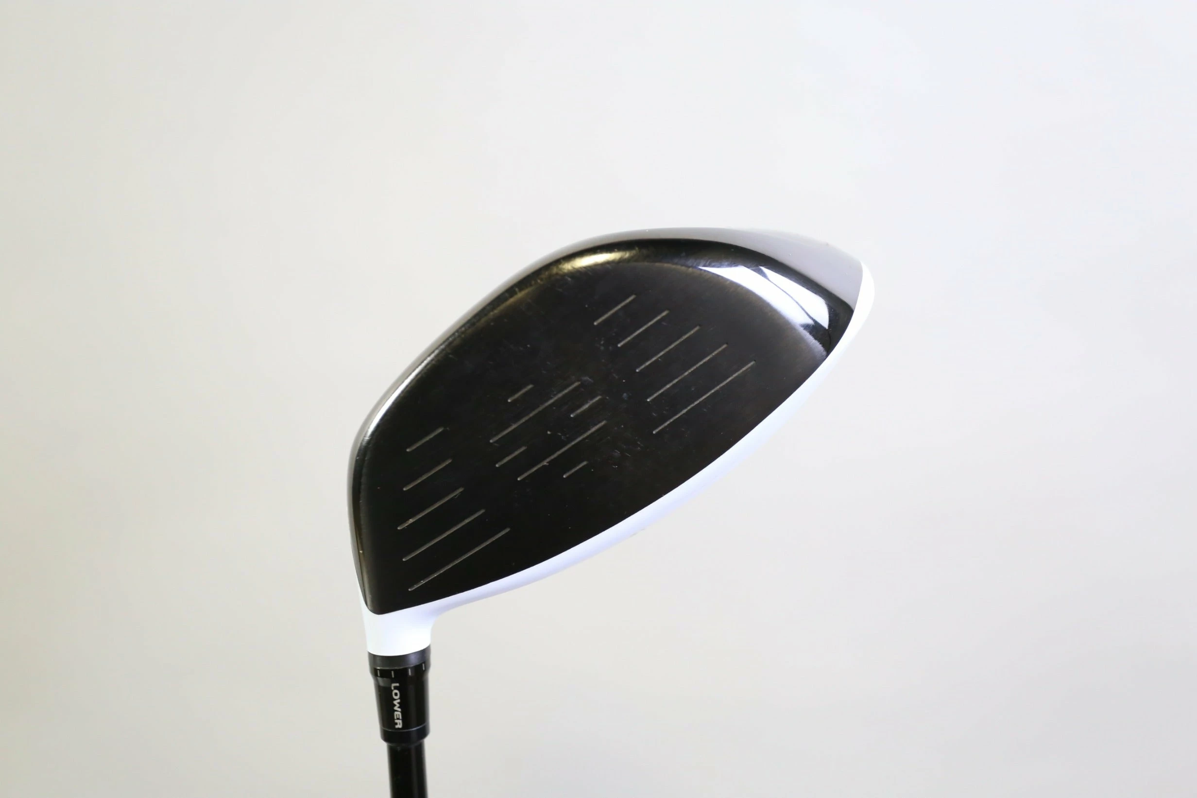 TaylorMade M1 460 2017 Driver - Right-Handed - 10.5 Degrees - Regular Flex - Image 3