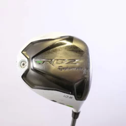 TaylorMade RocketBallz Driver - Right-Handed - 10.5 Degrees - Regular Flex