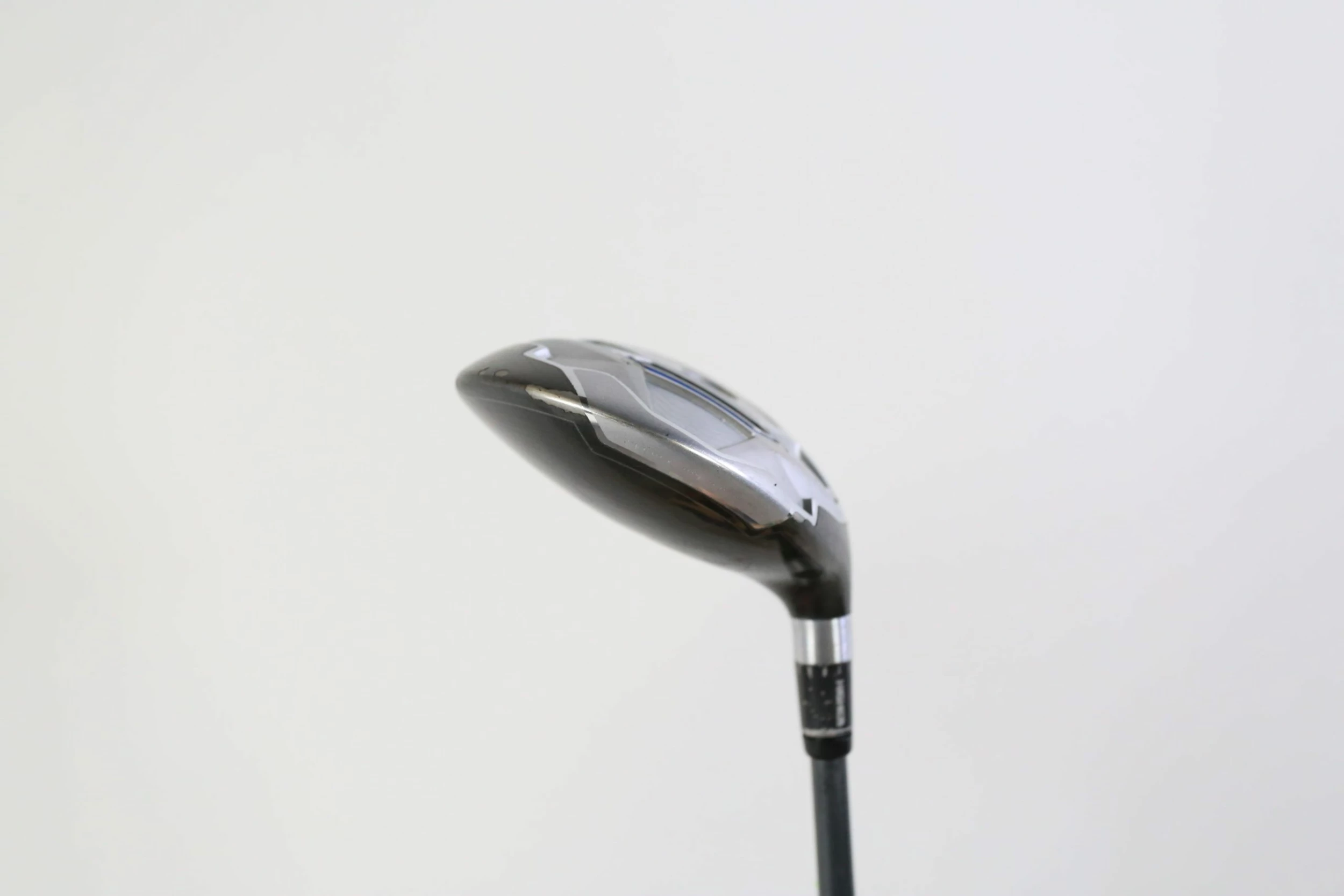 TaylorMade SLDR 3 HL Wood 17* RH 43 In Fujikura Speeder Graphite Shaft S Flex - Image 2