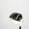TaylorMade Burner SuperFast 2.0 5 Wood 18* RH 42 In Matrix Graphite Ladies Flex
