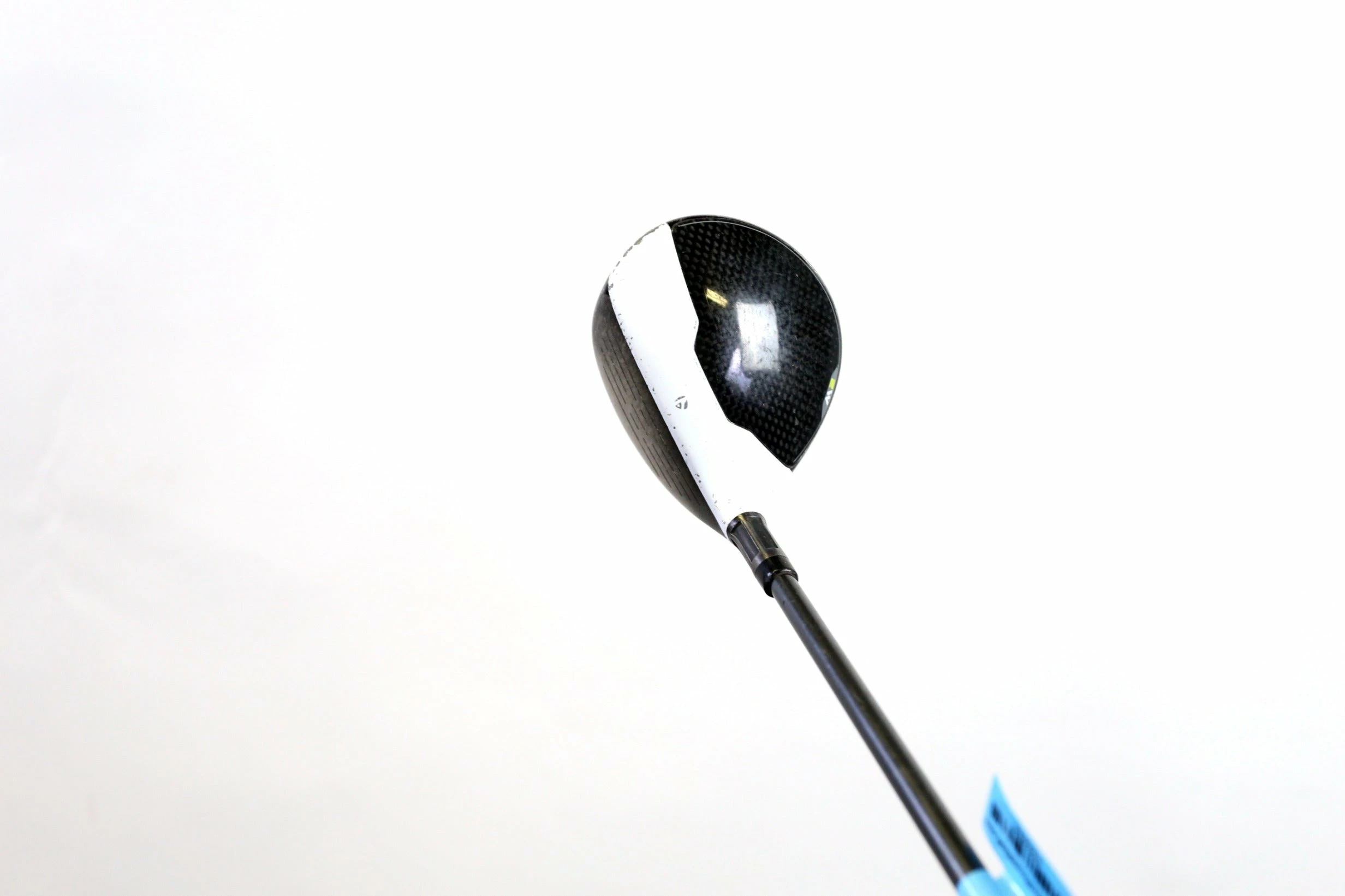 TaylorMade M2 2019 7 HL 24* Wood RH 42 In Graphite Shaft Senior Flex - Image 7