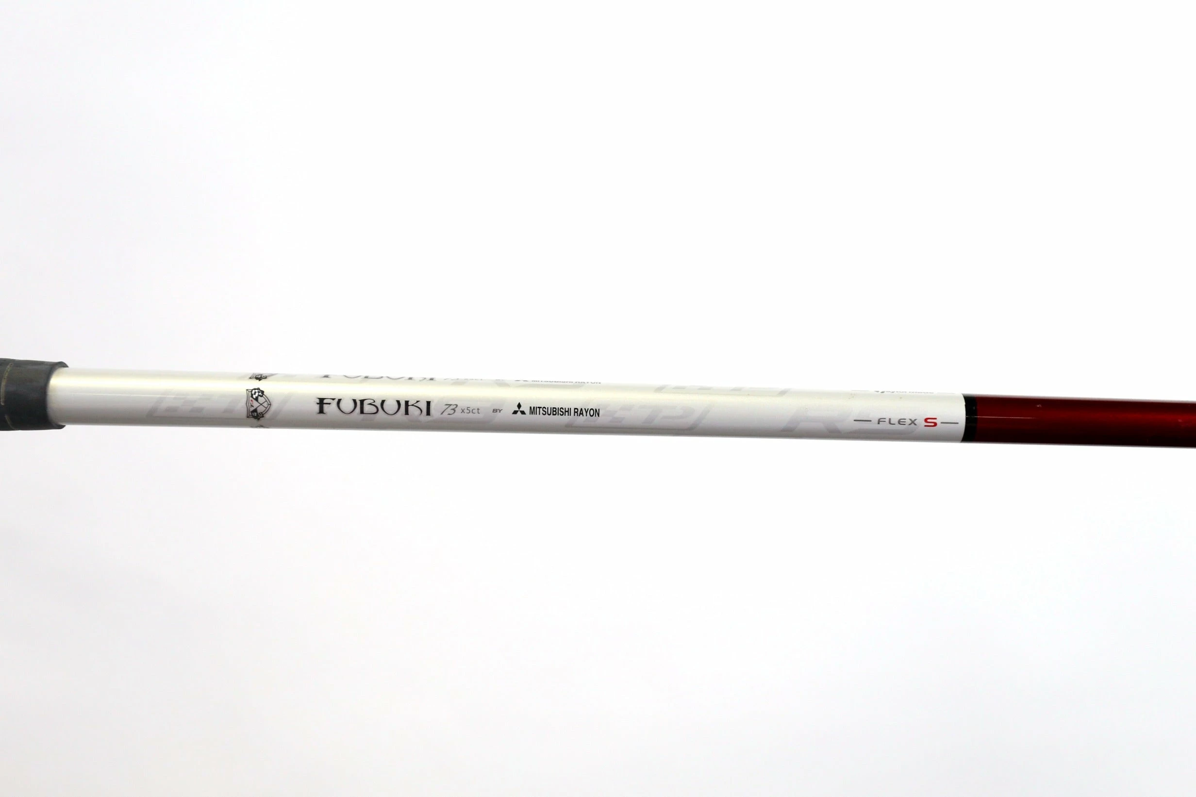 TaylorMade R9 Driver - Right-Handed - 9.5 Degrees - Stiff Flex - Image 8