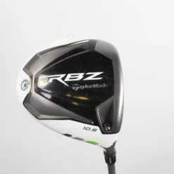 TaylorMade RocketBallz Driver - Right-Handed - 10.5 Degrees - Ladies Flex
