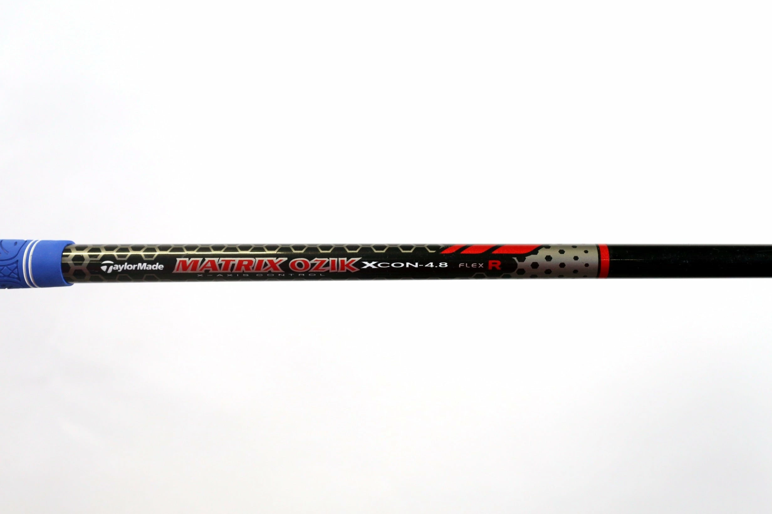 TaylorMade Burner SuperFast Driver - Right-Handed - 10.5 Degrees - Regular Flex - Image 8