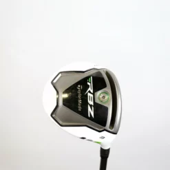 TaylorMade RocketBallz 3 Wood 15* RH 43.25 In Matrix RBZ Graphite Seniors Flex