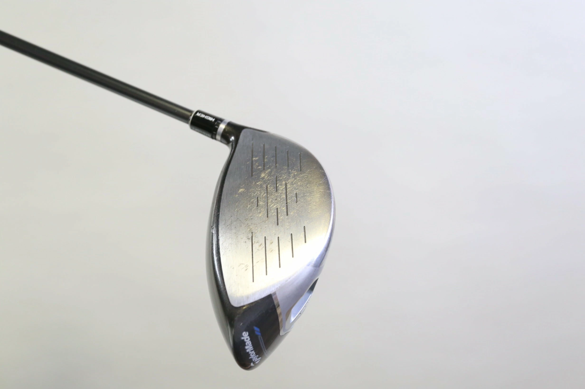 TaylorMade SLDR Driver - Right-Handed - 12 Degrees - Seniors Flex - Image 6