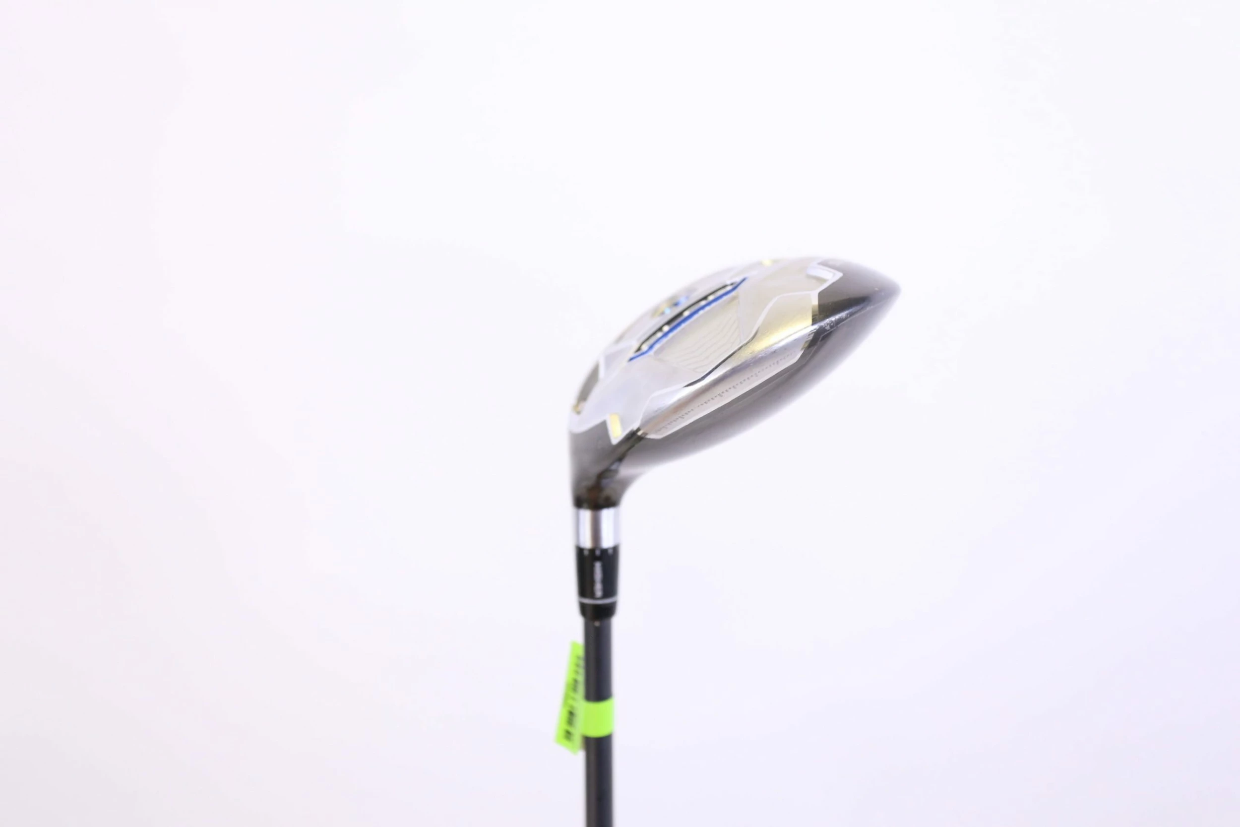TaylorMade SLDR 3 Wood 15* LH 43.5 In Fujikura Speeder Graphite Stiff Flex - Image 4