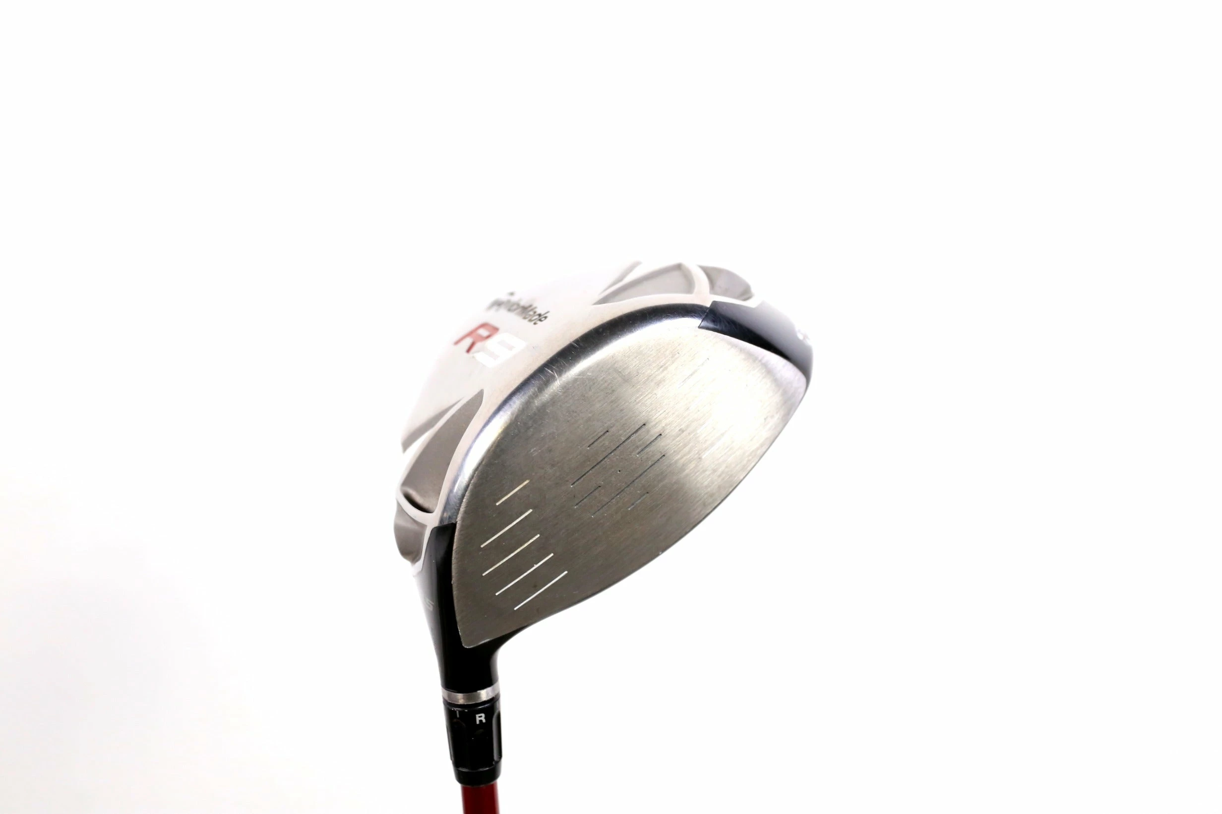 TaylorMade R9 Driver - Right-Handed - 9.5 Degrees - Stiff Flex - Image 6