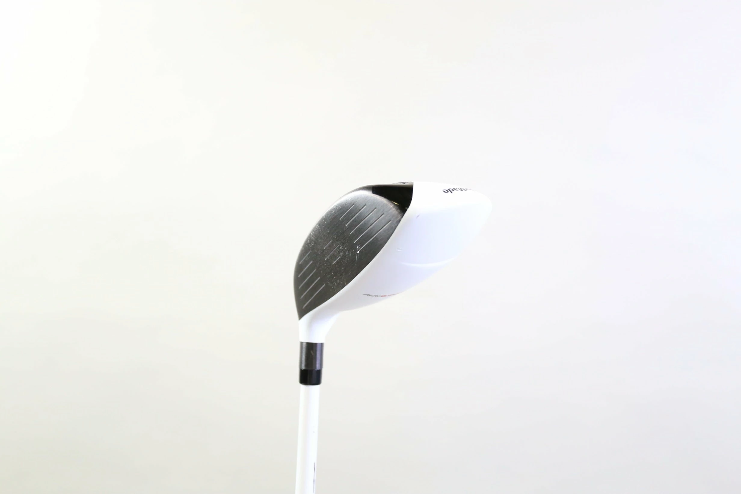 TaylorMade AeroBurner 3 Wood 15* RH 43 In Matrix Graphite Shaft Regular Flex - Image 5