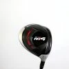 TaylorMade M4 2018 3HL Wood 16.5* RH 43 In Fujikura Atmos 6S Stiff Flex