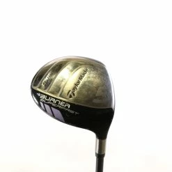 TaylorMade Burner Superfast 5 Wood 18* 42 In Right Handed Graphite Ladies Flex