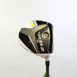TaylorMade RBZ Stage 2 3 Wood 15* RH 43.5 In Graphite Shaft Regular Flex