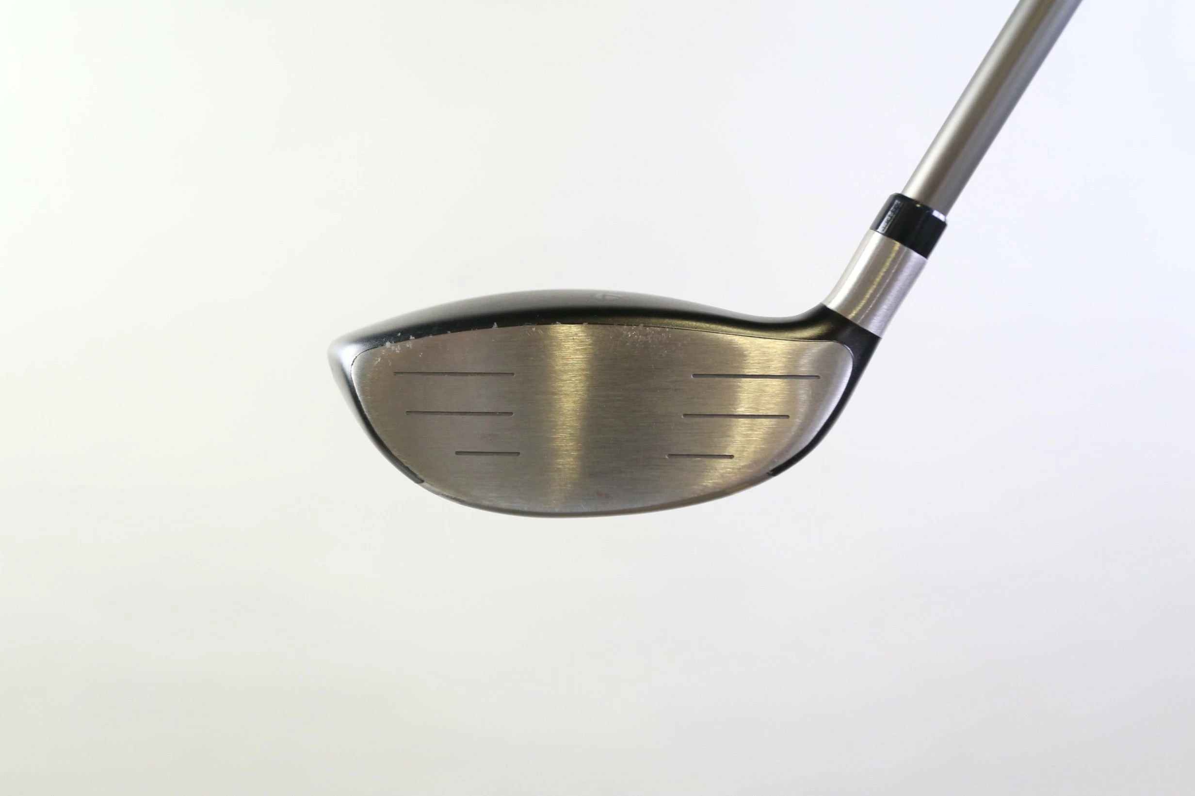 TaylorMade JetSpeed 3 Wood 17* HL RH 42 In Graphite Shaft Ladies Flex - Image 7