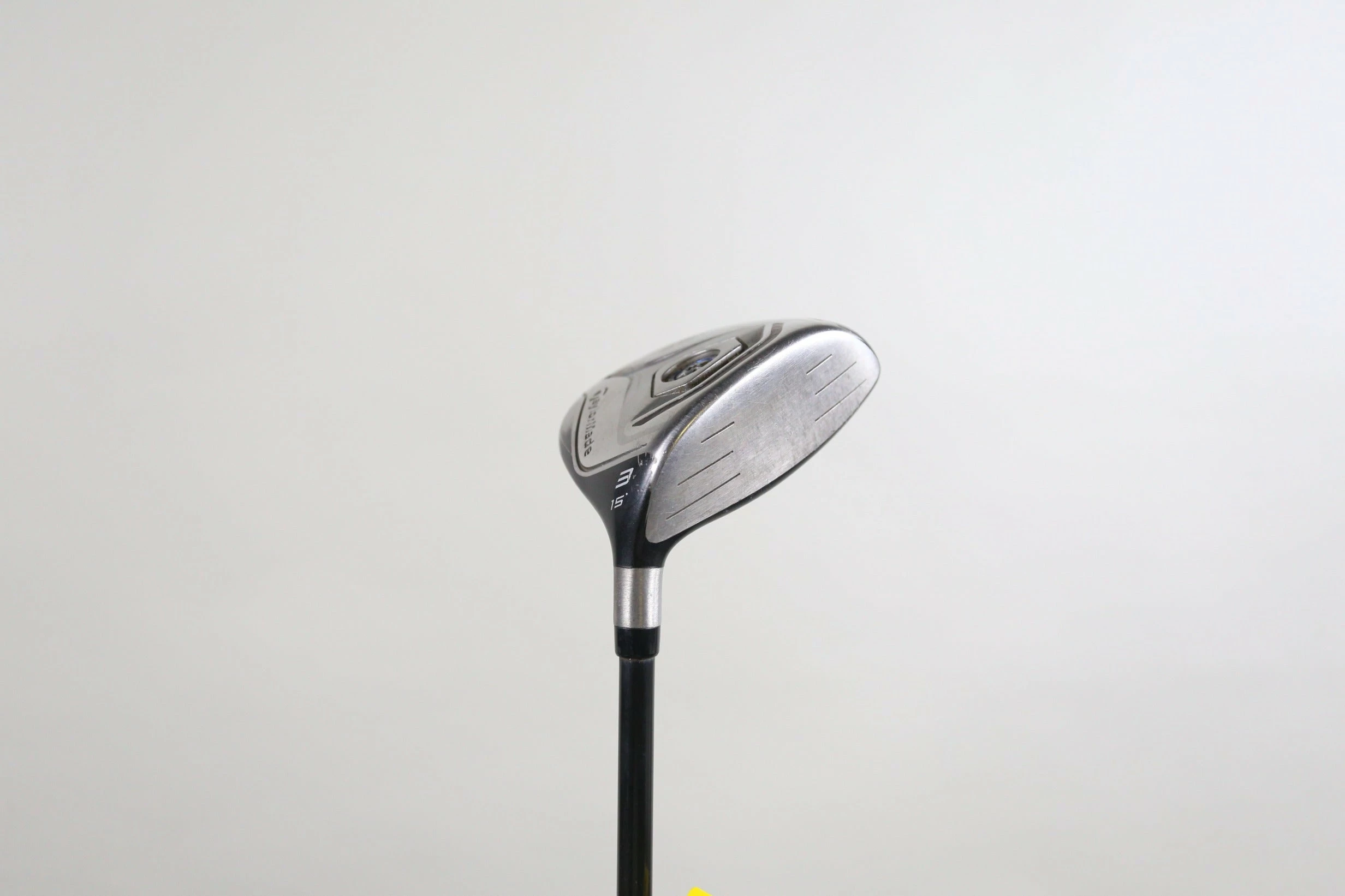 TaylorMade JetSpeed 3 Wood 15* RH 43 In Graphite Shaft Stiff Flex - Image 2
