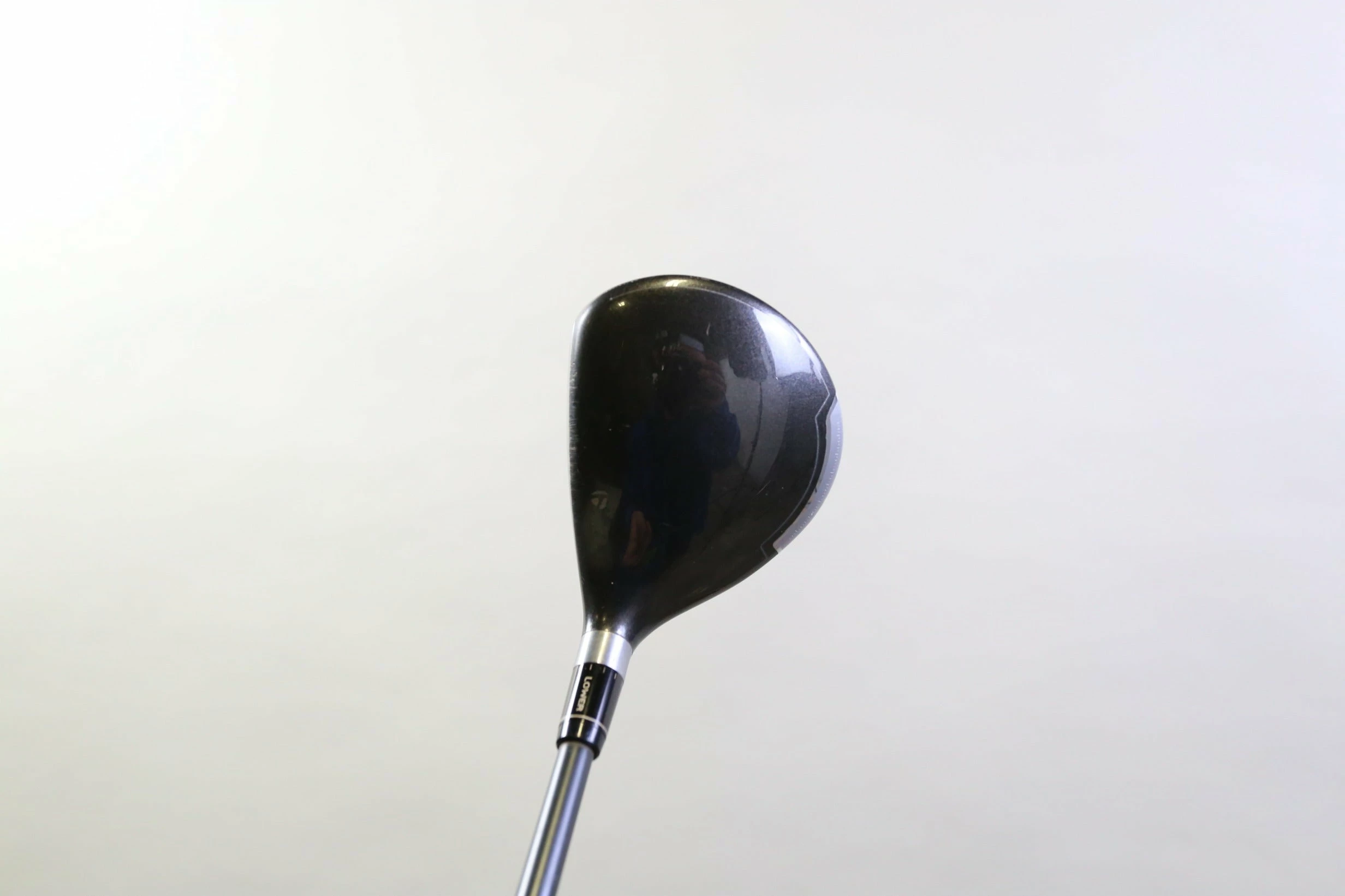 TaylorMade SLDR 3 HL Wood 17* RH 42.5 In Graphite Shaft Stiff Flex - Image 7