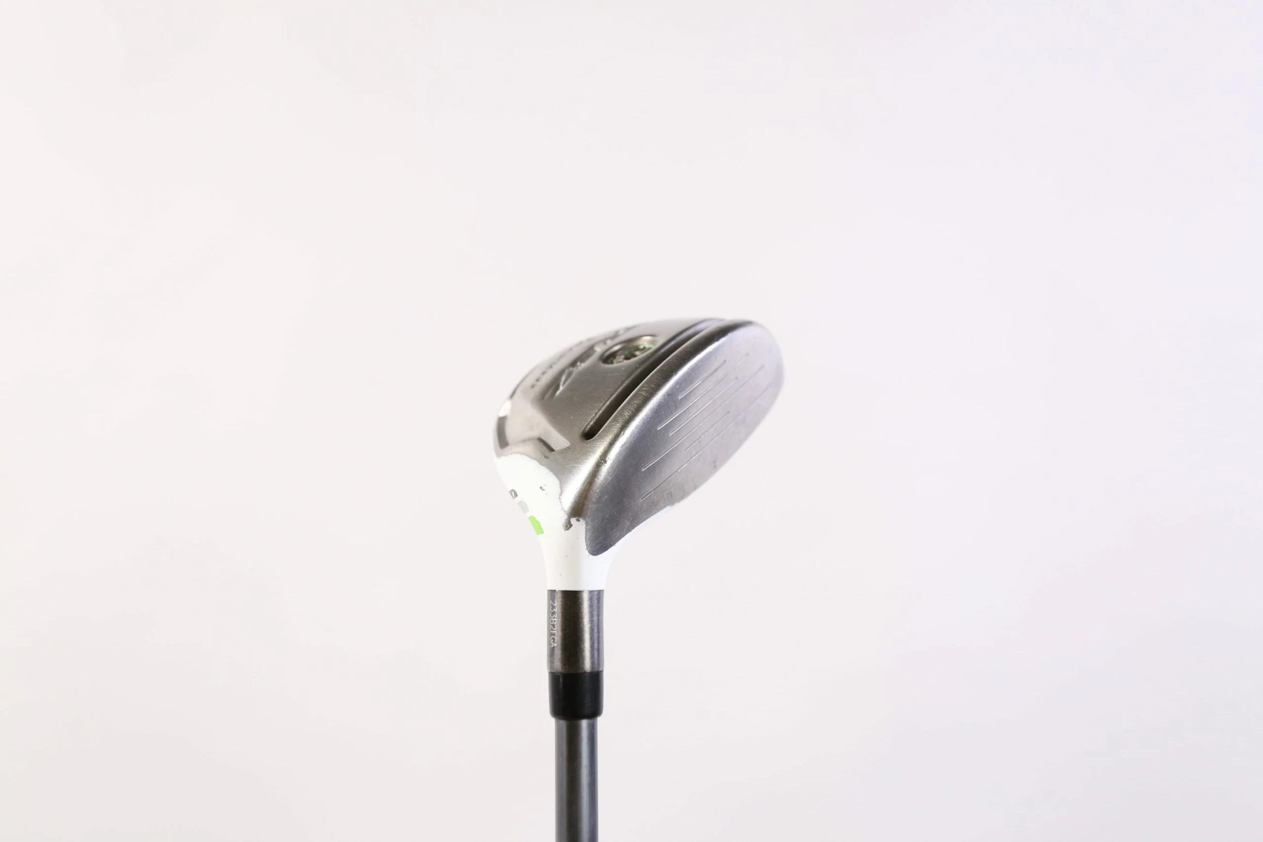 TaylorMade RocketBallz Fairway Wood RH 17* 42.25 In TaylorMade Shaft Lite Flex - Image 2