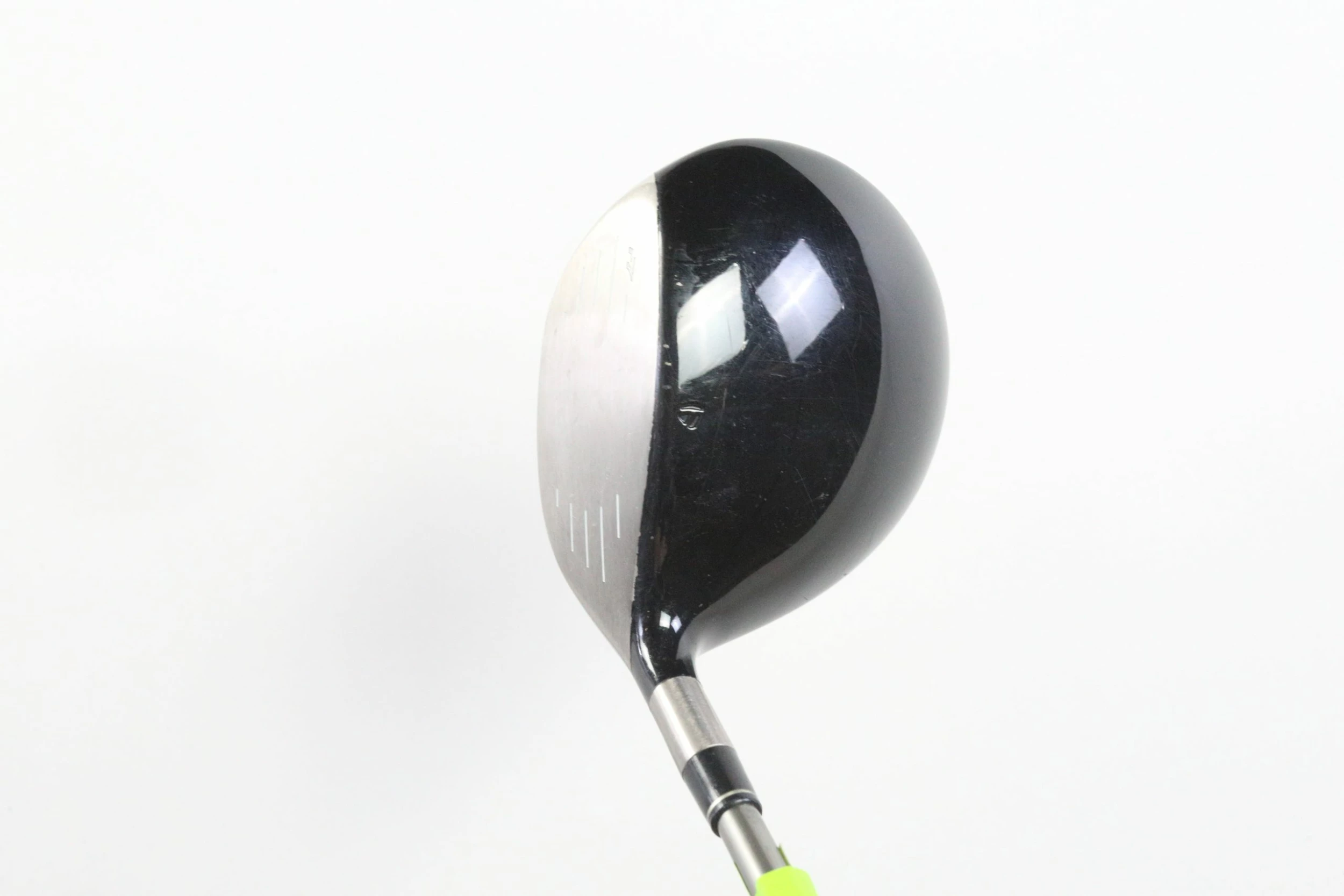 TaylorMade R7 Quad Ht Driver - Right-Handed - 10.5 Degrees - Stiff Flex - Image 6