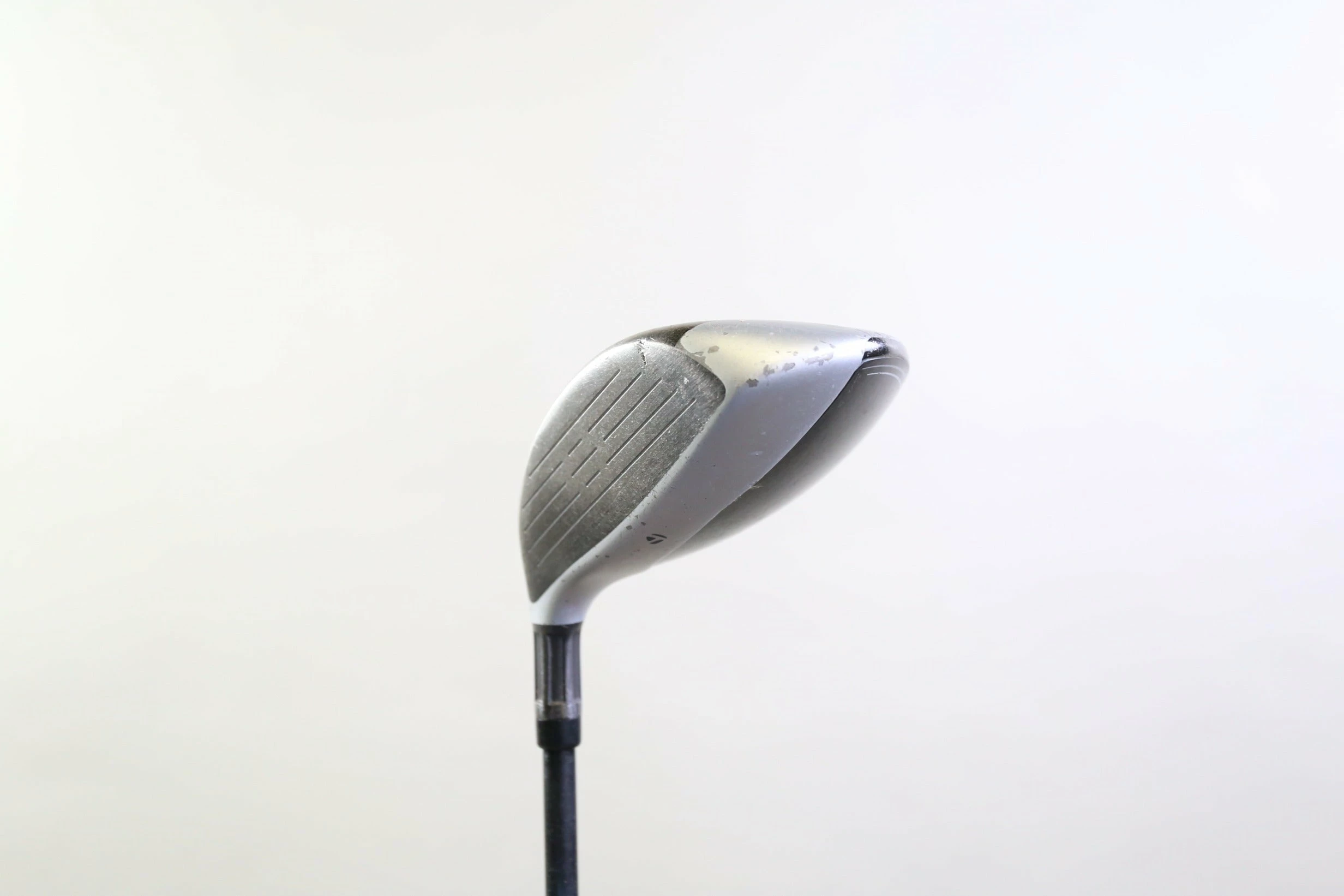 TaylorMade M4 2018 3 Wood 15* RH 42 In Graphite Shaft Regular Flex - Image 5
