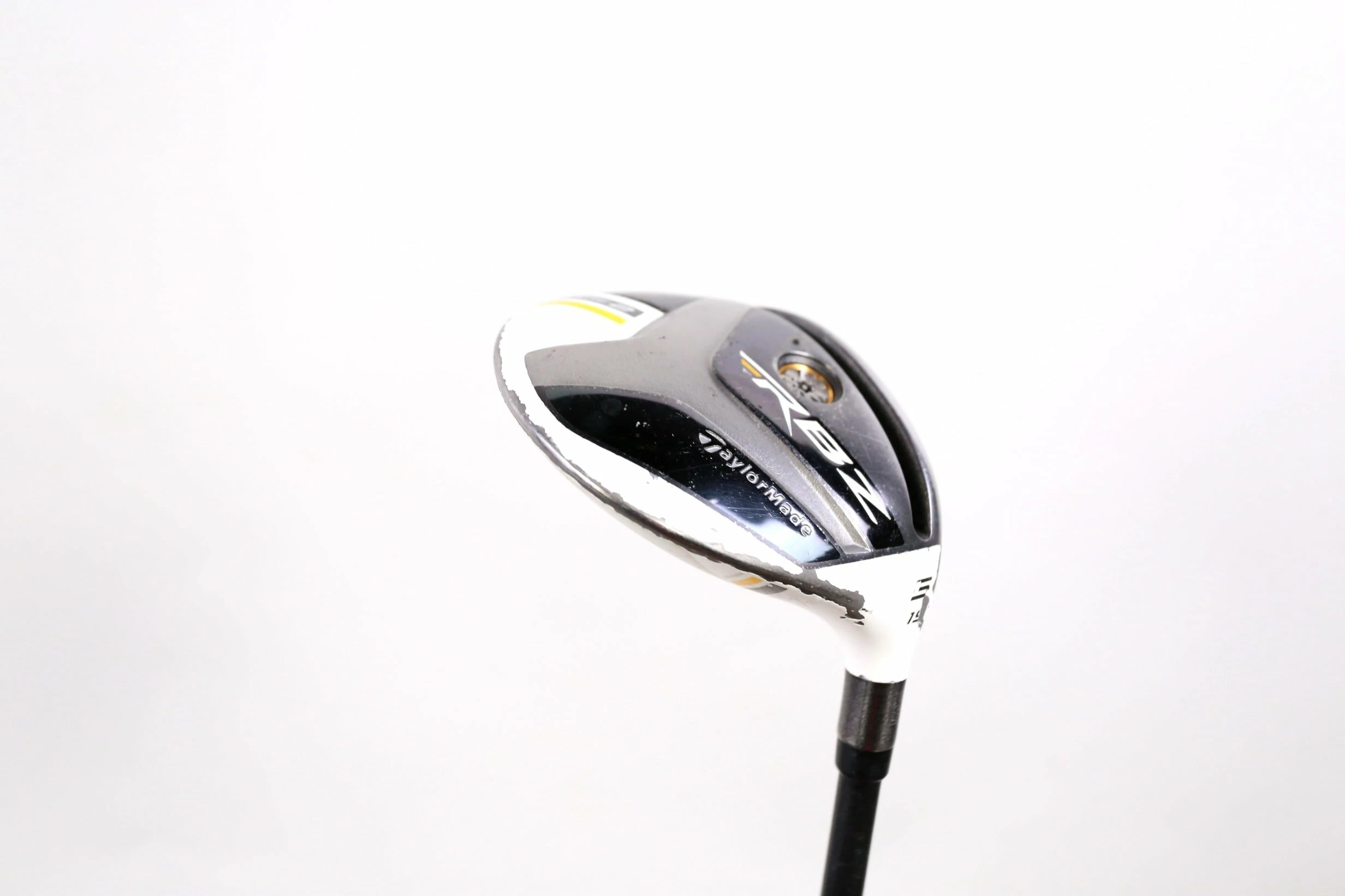 TaylorMade RocketBallz RBZ Stage 2 3 Wood 15* 43 In Graphite Seniors Flex - Image 2