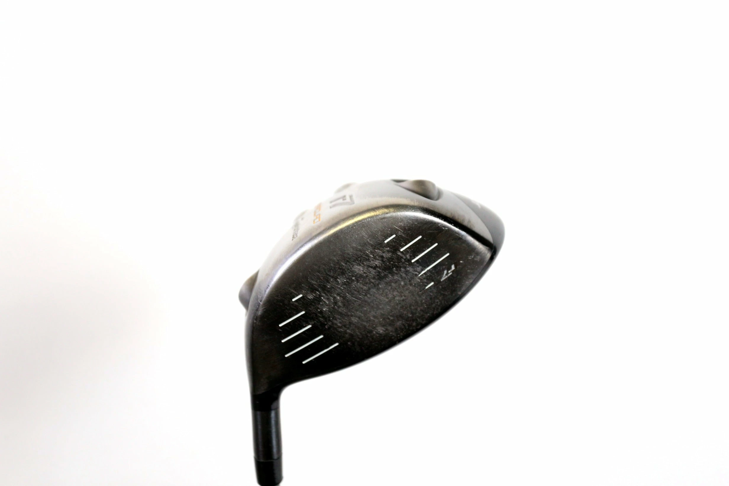 TaylorMade R7 SuperQuad Driver - Right-Handed - 10.5 Degrees - Regular Flex - Image 6