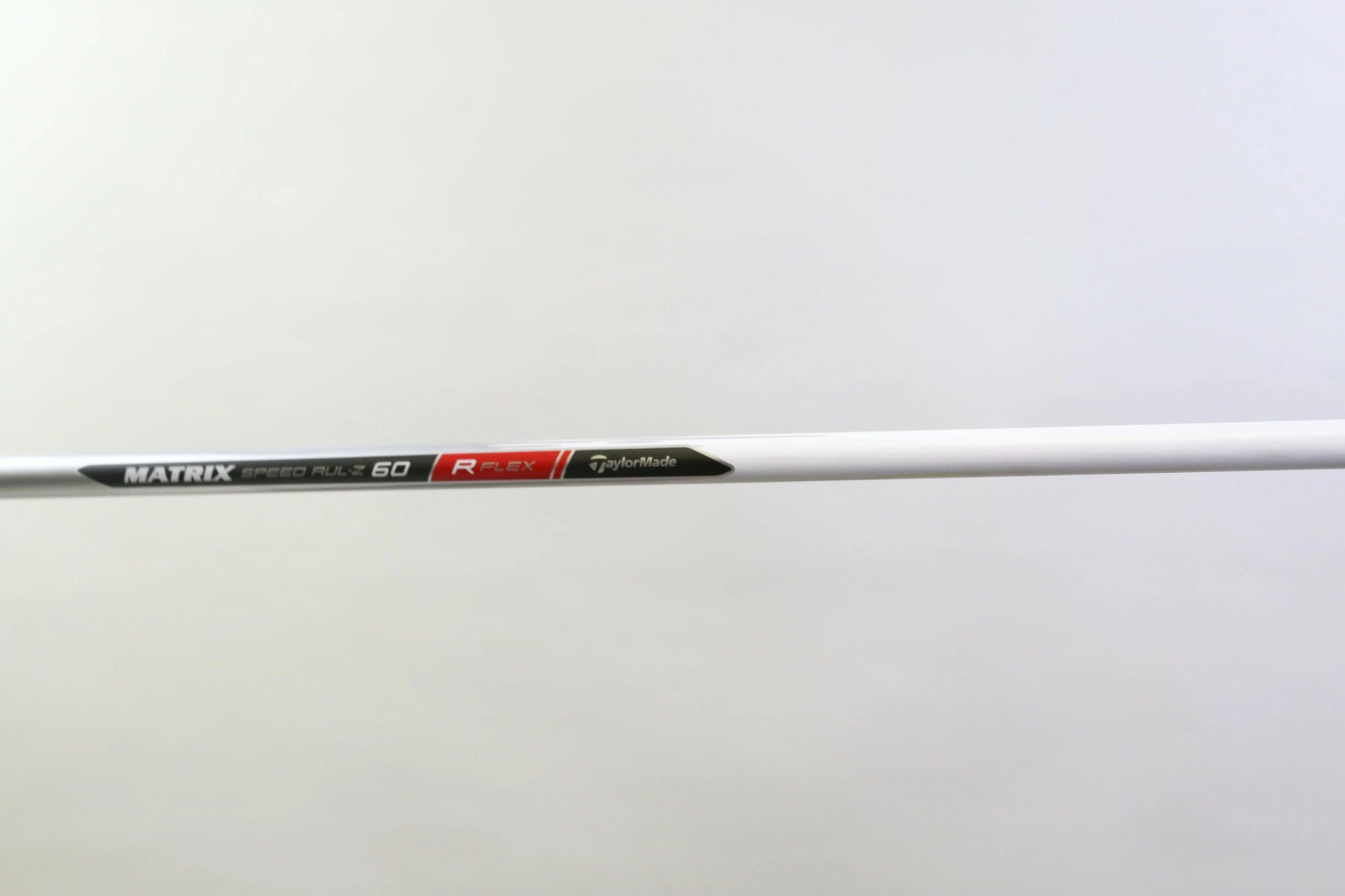 TaylorMade AeroBurner 3 Wood 15* RH 42 In Graphite Shaft Regular Flex - Image 8