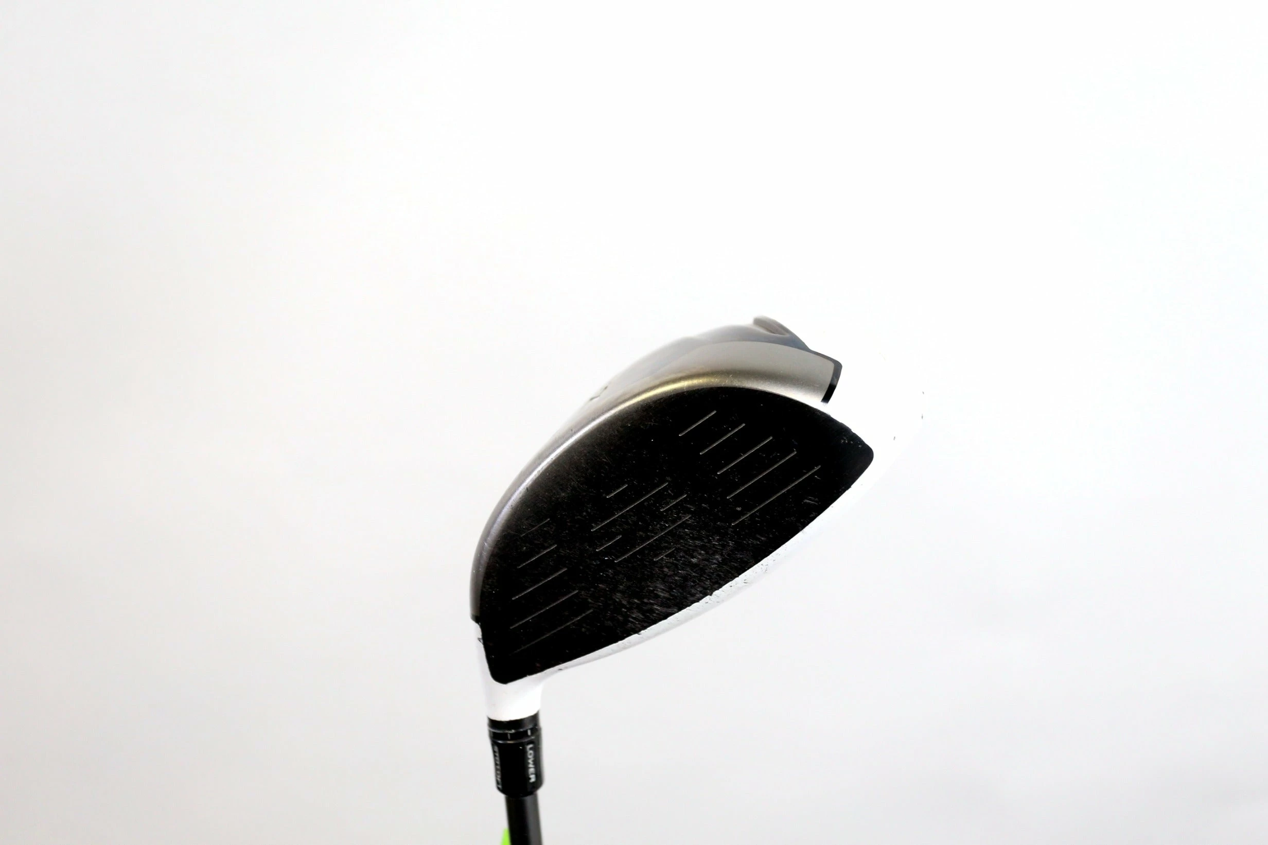 TaylorMade RocketBallz Driver - Right-Handed - 10.5 Degrees - Regular Flex - Image 6