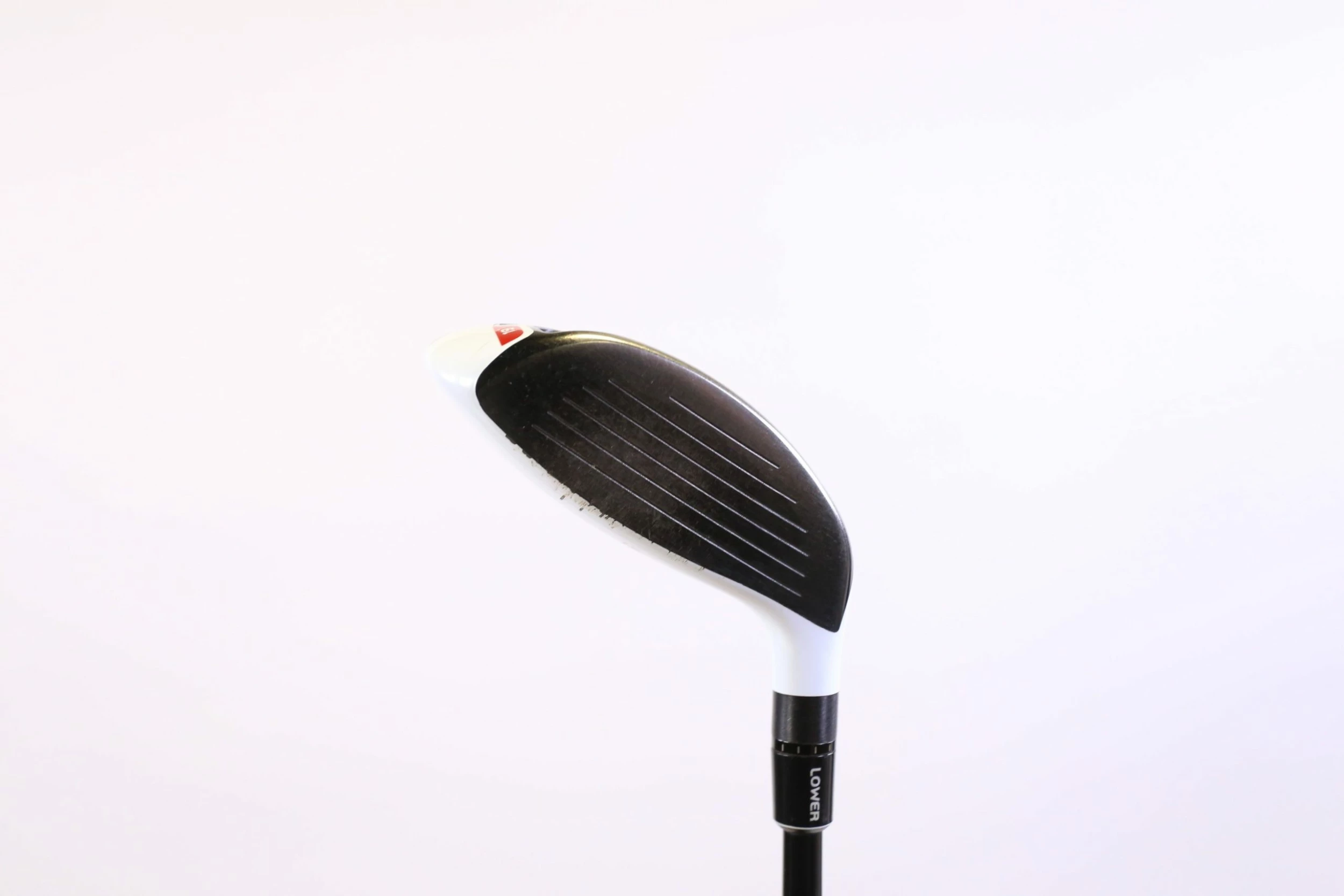 TaylorMade M1 5 Wood 42 In LH 19* Kuro Kage Graphite Regular Flex - Image 4
