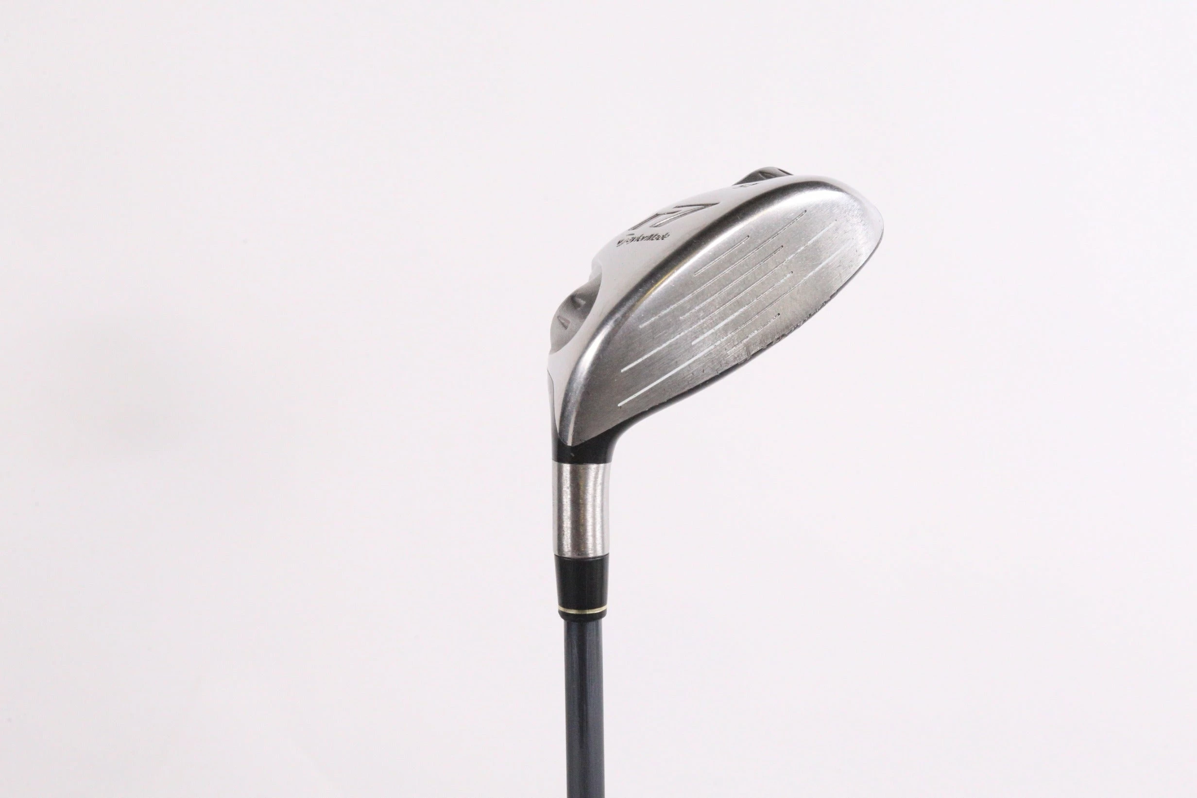 TaylorMade R7 Steel 3 Wood 15* RH 43 In TaylorMade RE AX Graphite Stiff - Image 2