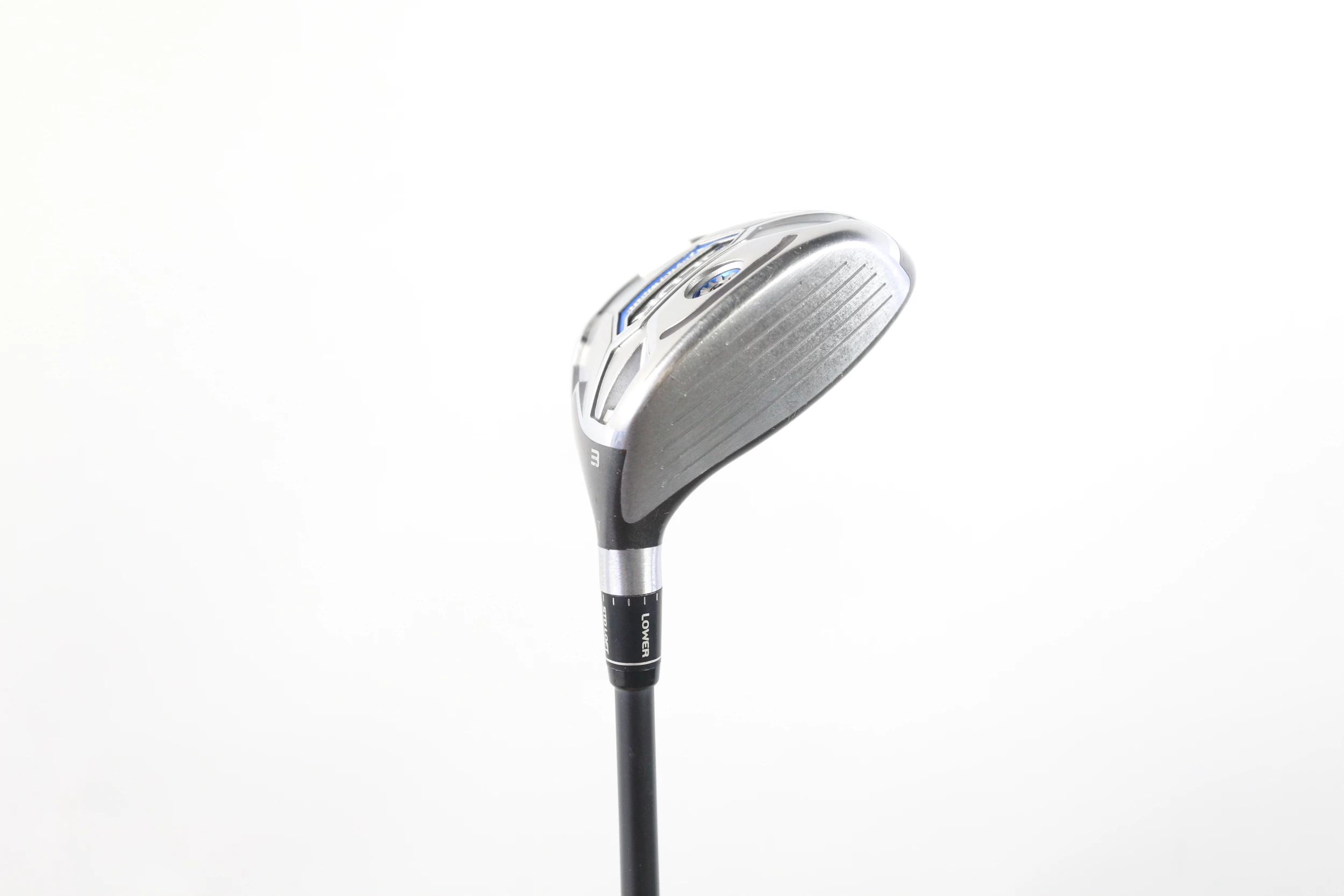 TaylorMade SLDR 3 Fairway Wood 15* RH 43 In Fujikura Speeder Graphite Regular - Image 2
