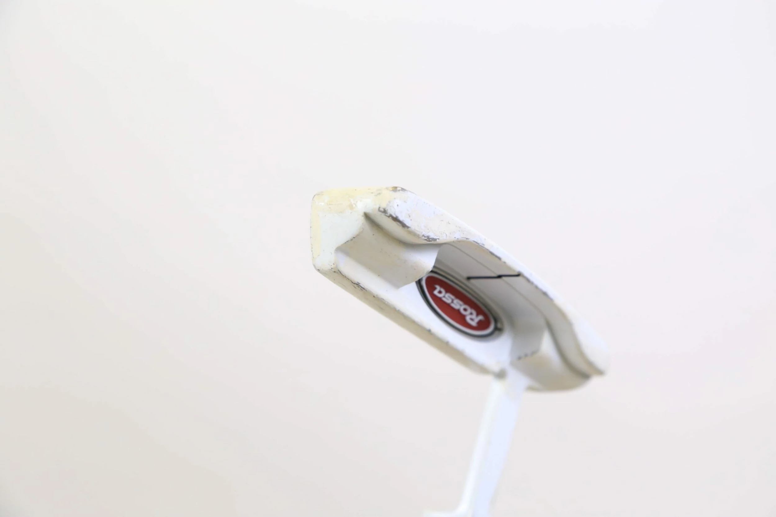 TaylorMade Rossa Daytona 1 Ghost Putter 33.5IN RH Steel Shaft - Image 3