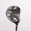 TaylorMade R7 Steel 3 Wood 15* RH 43 In TaylorMade RE AX Graphite Stiff