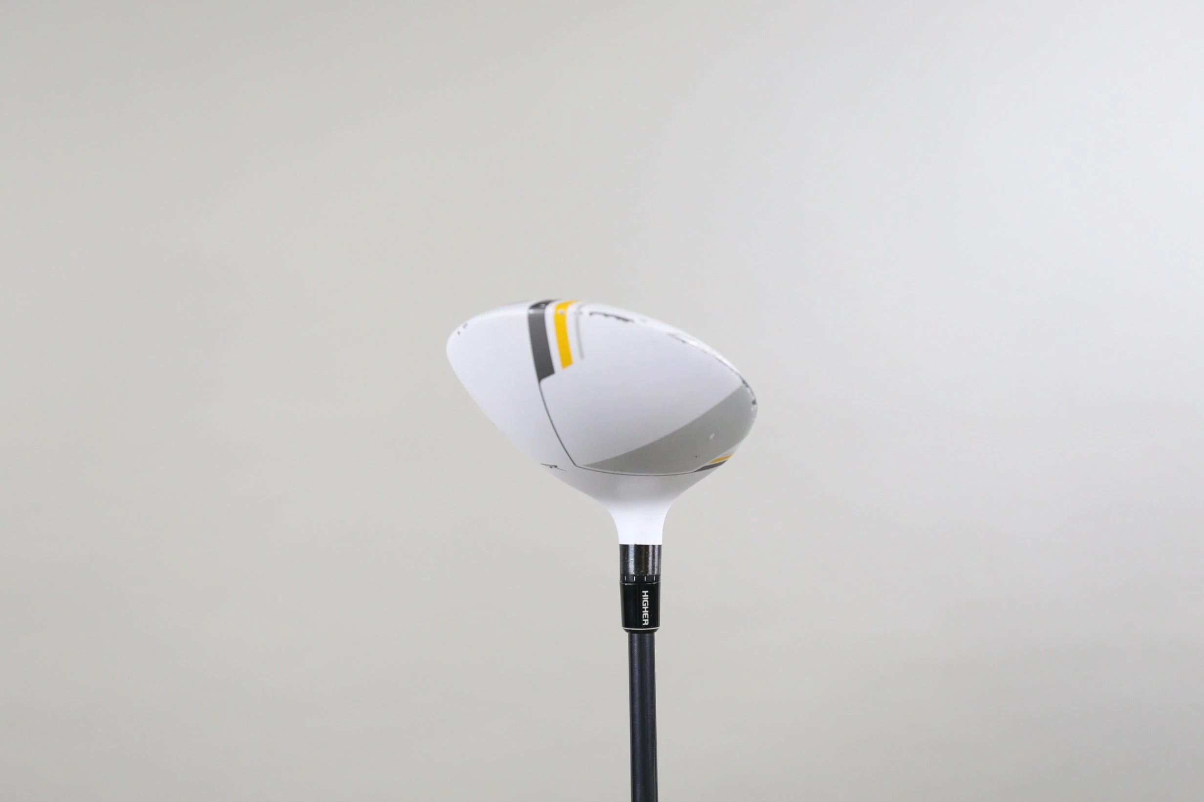 TaylorMade RBZ Stage 2 Tour 3 Wood 14.5* RH 42.5 In Graphite Shaft Stiff Flex - Image 4