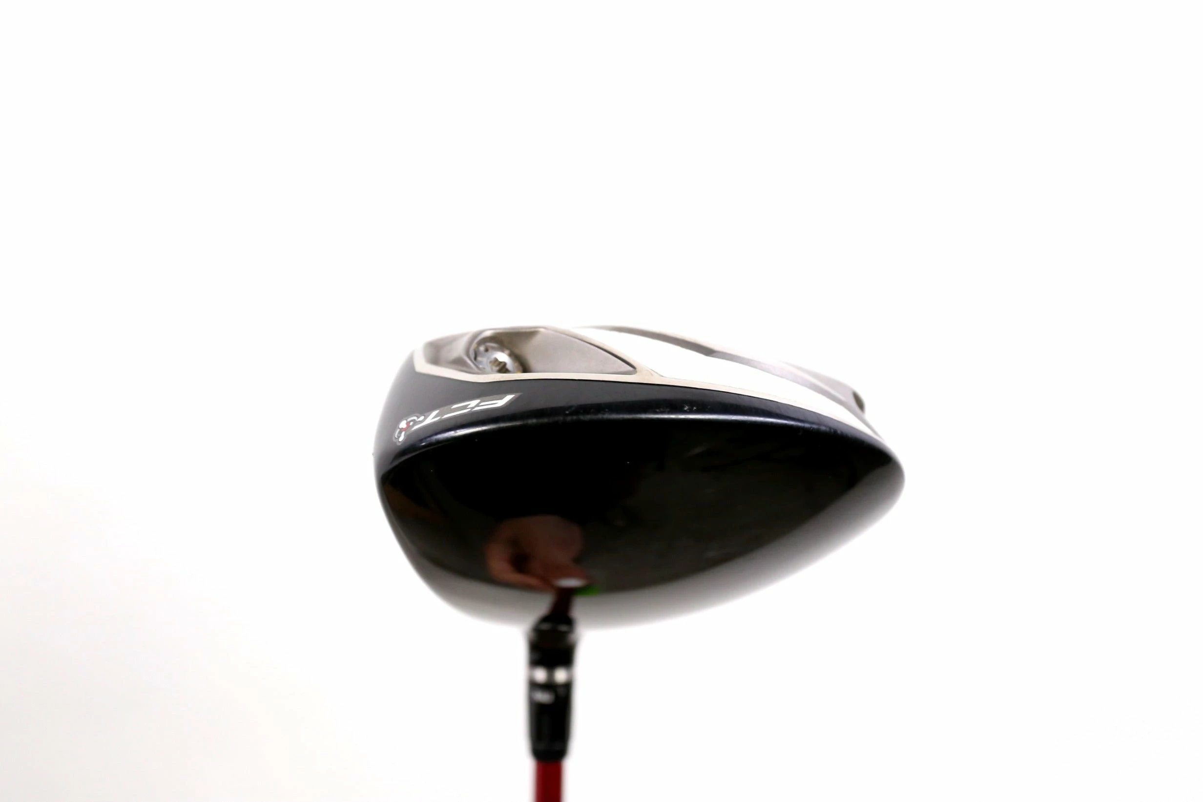 TaylorMade R9 Driver - Right-Handed - 9.5 Degrees - Stiff Flex - Image 4