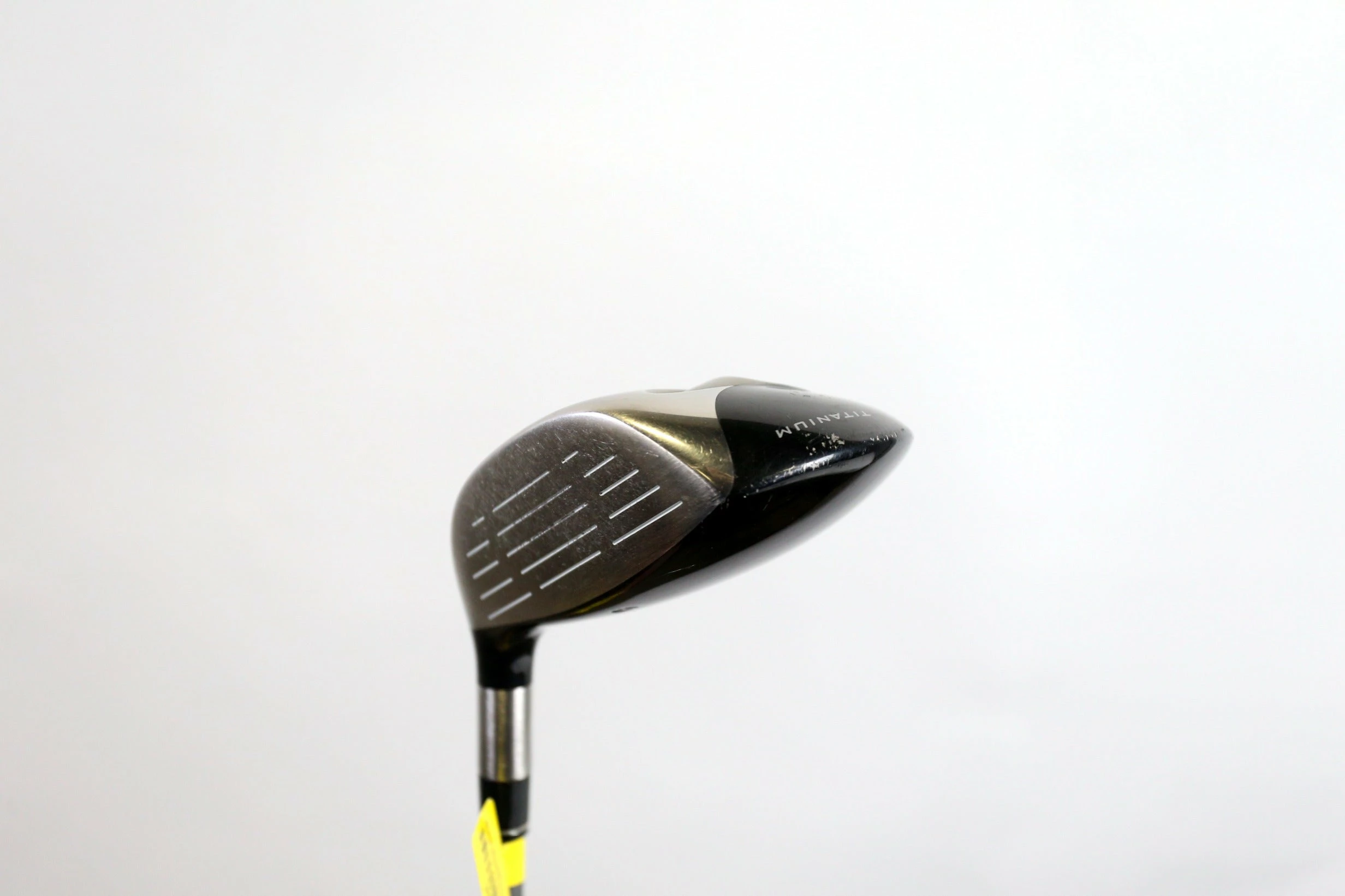 TaylorMade R5 Dual 5 Wood 18* RH 42.25 In MAS2 Graphite Shaft Stiff Flex - Image 5