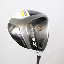 TaylorMade RocketBallz RBZ Stage 2 Driver - Right-Handed - 10.5 Degrees - Regular Flex